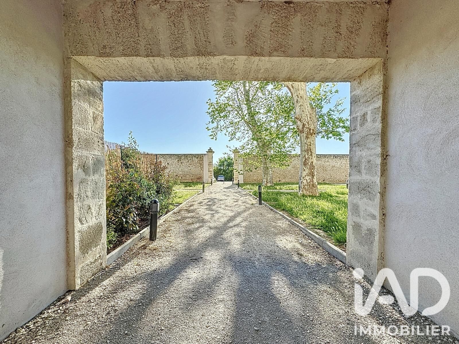 Appartement à vendre, 43m², Le Pontet
