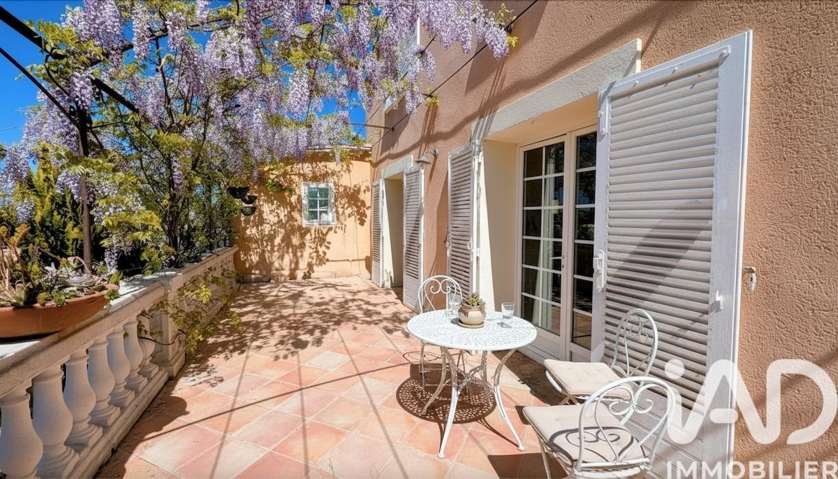 Maison à vendre, 170m², Monteux