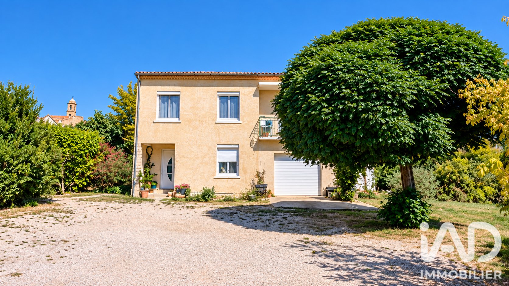 Maison à vendre, 153m², Mormoiron