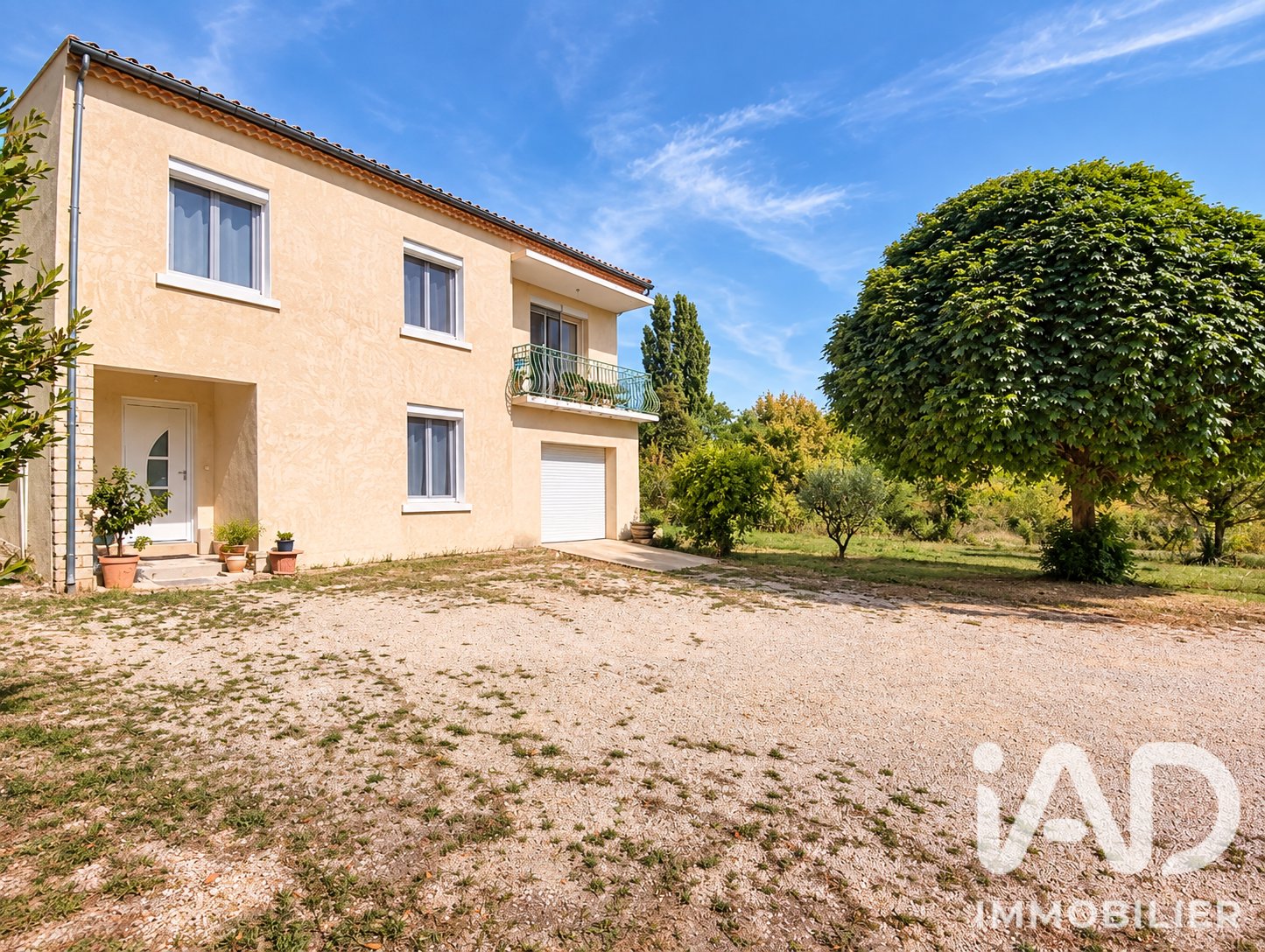 Maison à vendre, 153m², Mormoiron