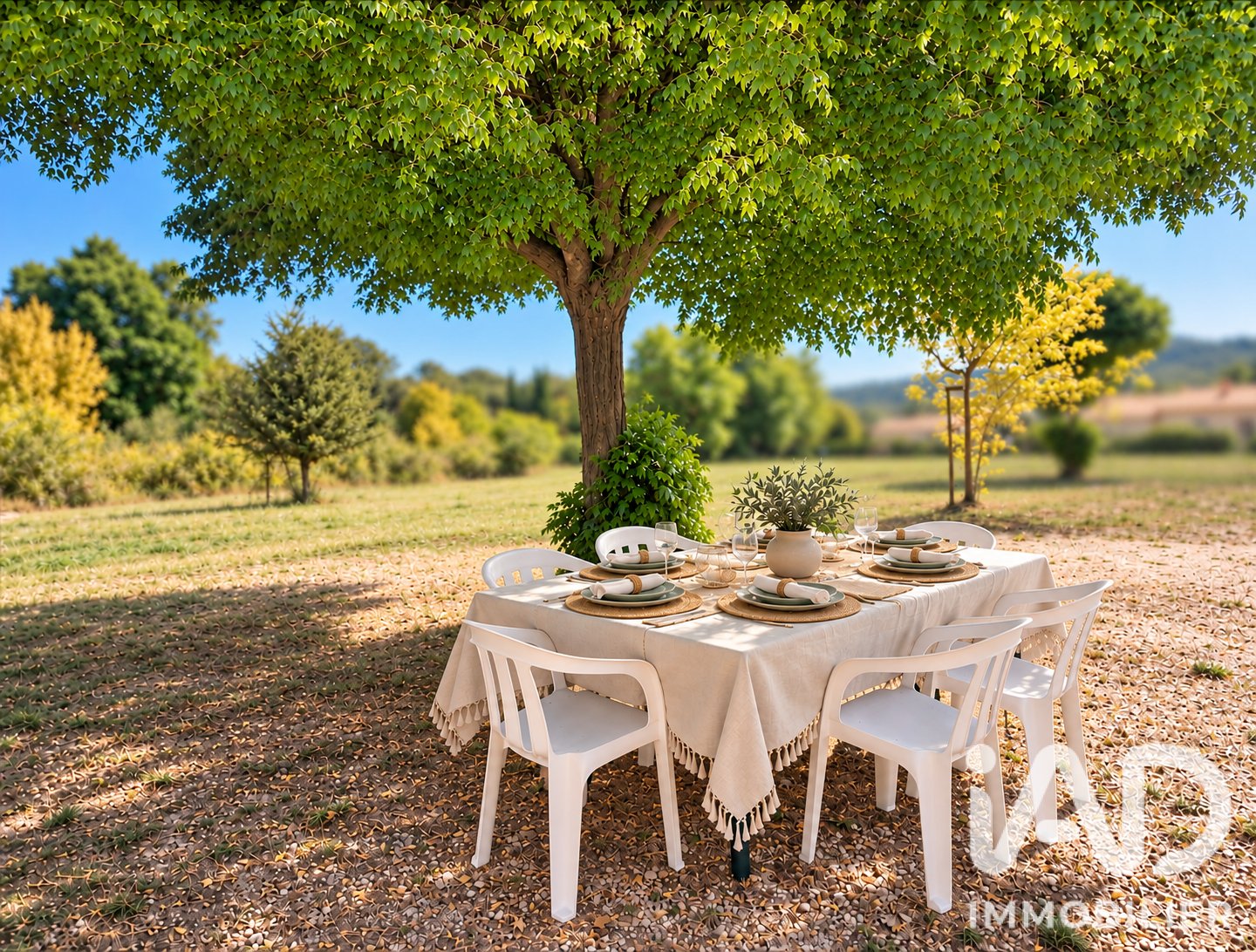 Maison à vendre, 153m², Mormoiron