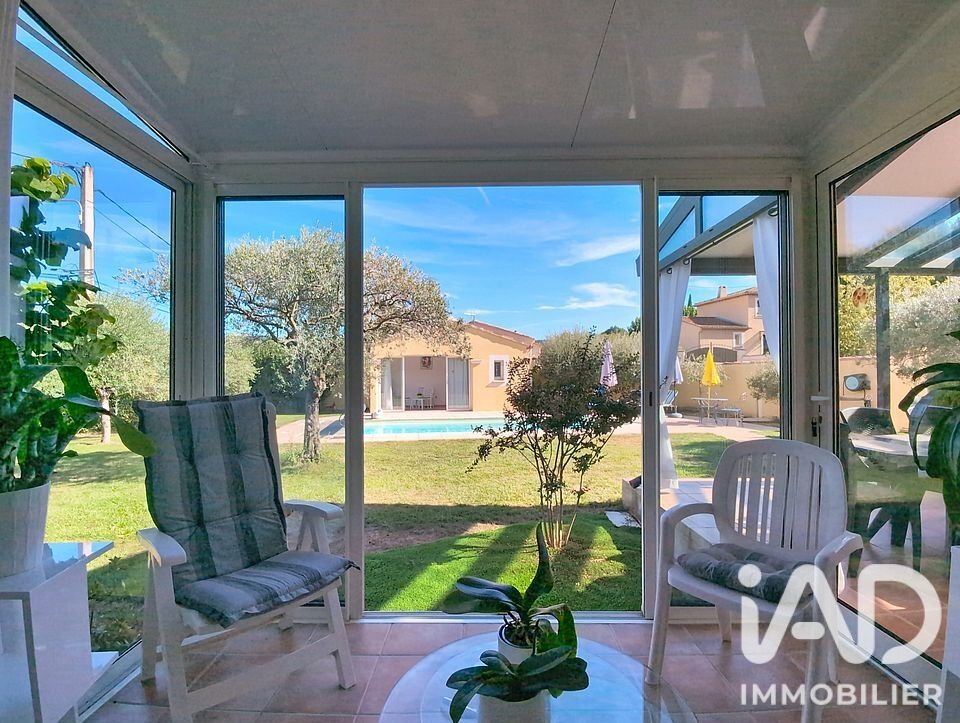 Maison à vendre, 140m², Malemort-du-Comtat
