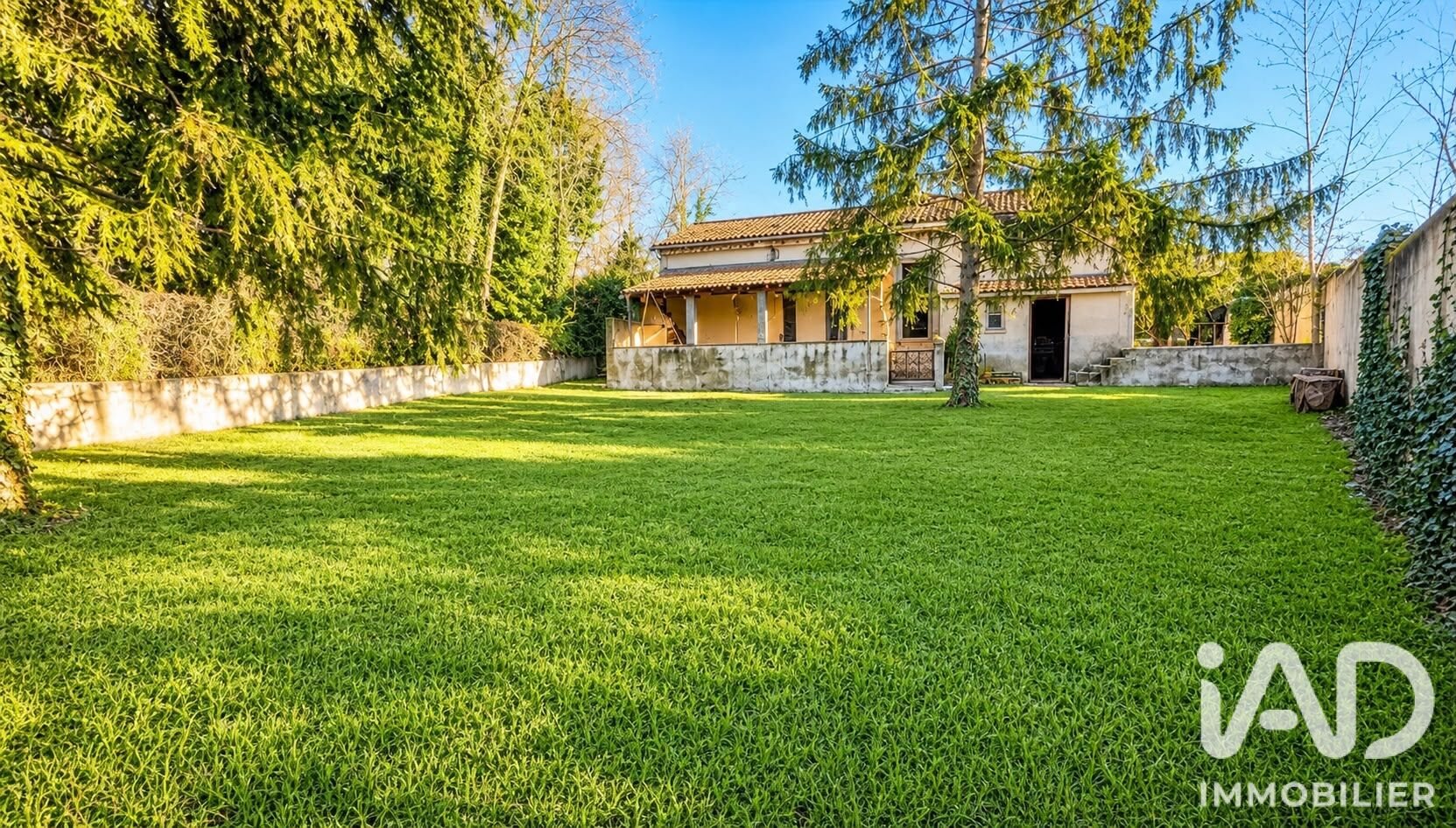 Maison à vendre, 78m², Carpentras