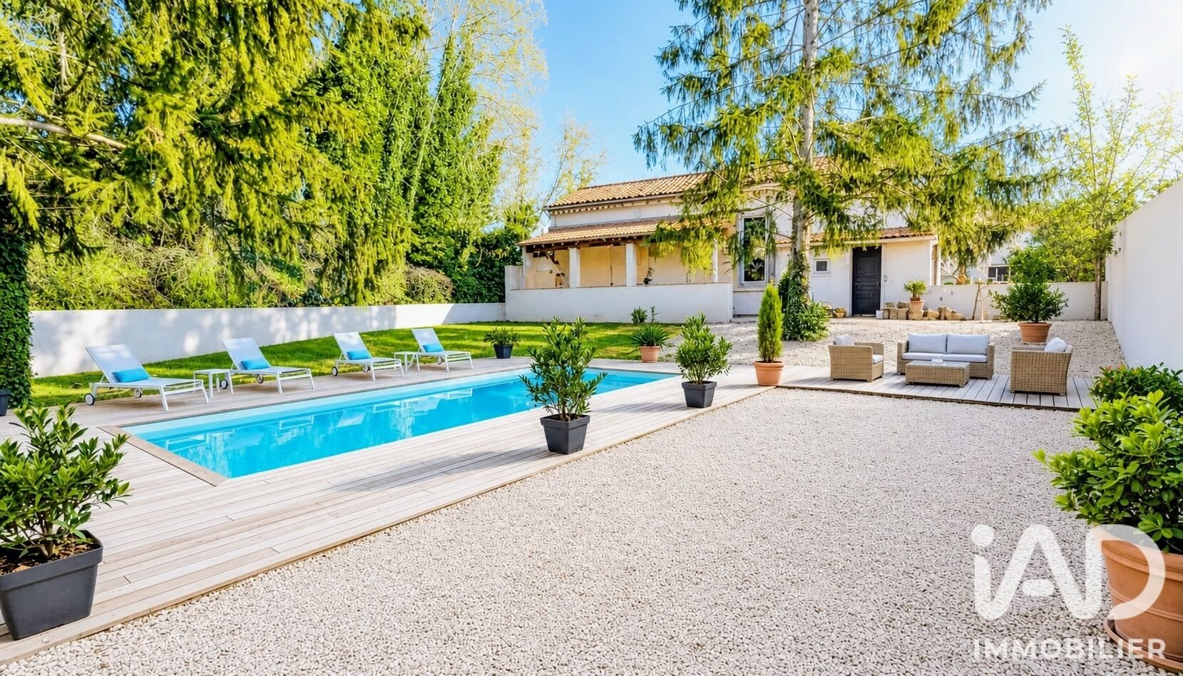 Maison à vendre, 78m², Carpentras