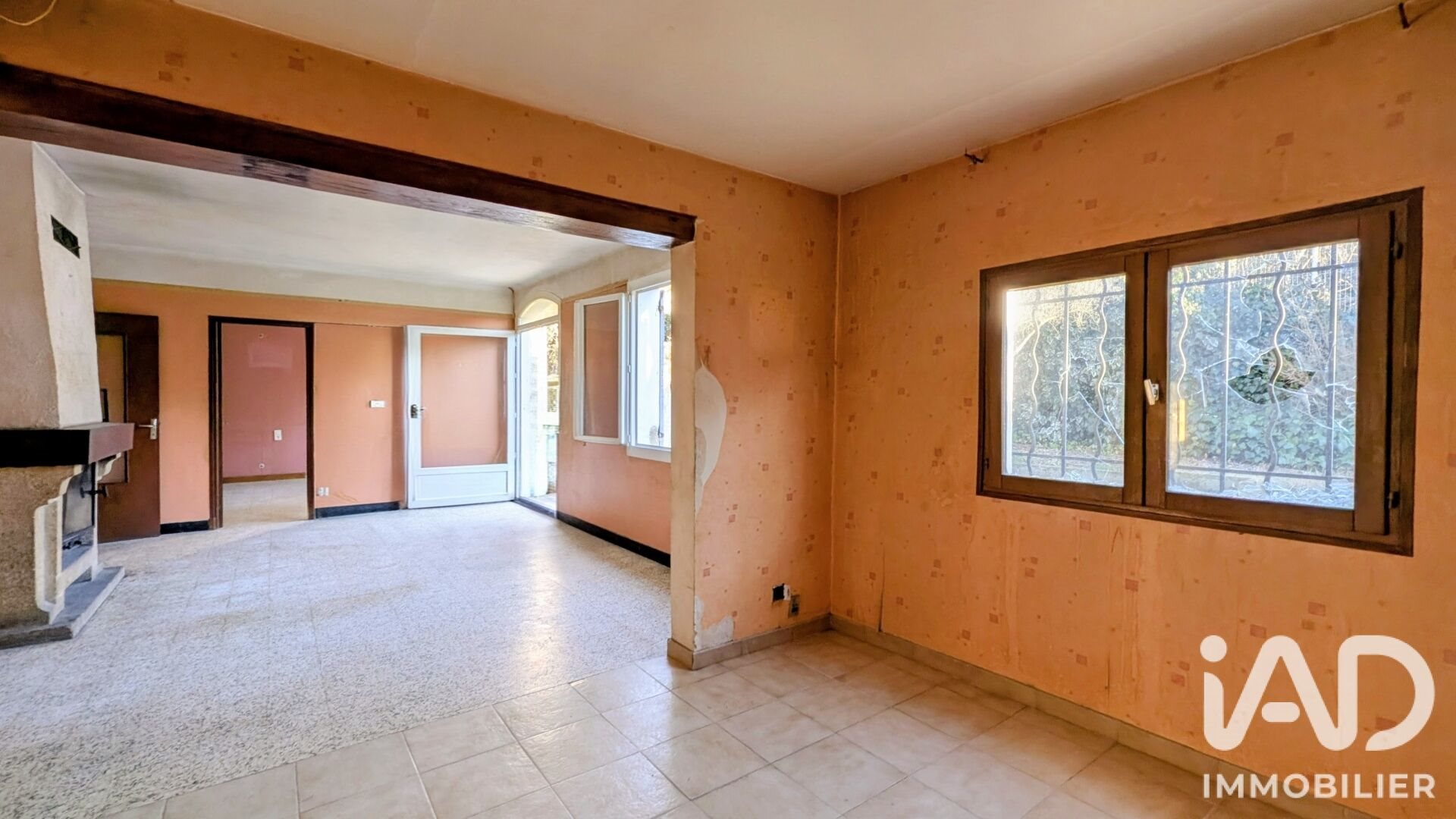Maison à vendre, 78m², Carpentras
