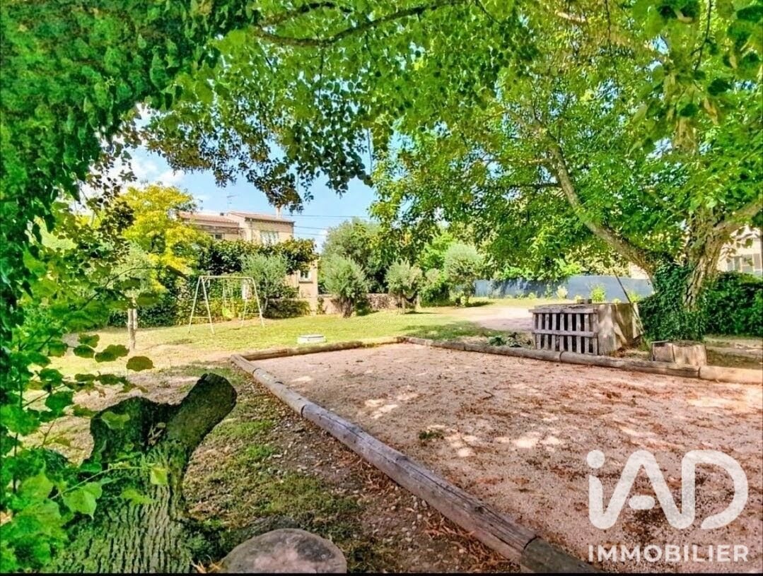 Maison à vendre, 160m², Carpentras