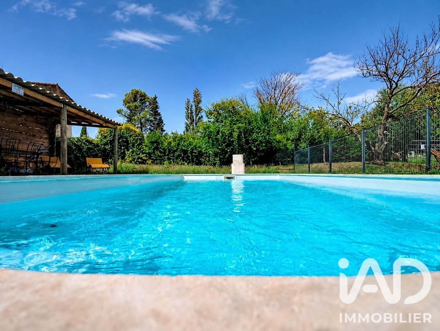 Maison à vendre, 160m², Carpentras