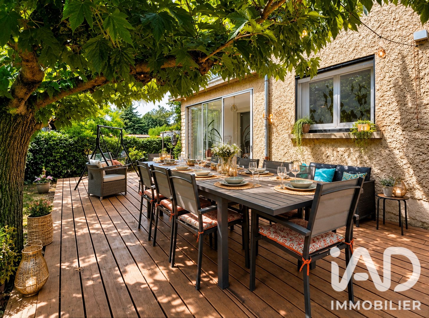 Maison à vendre, 160m², Carpentras