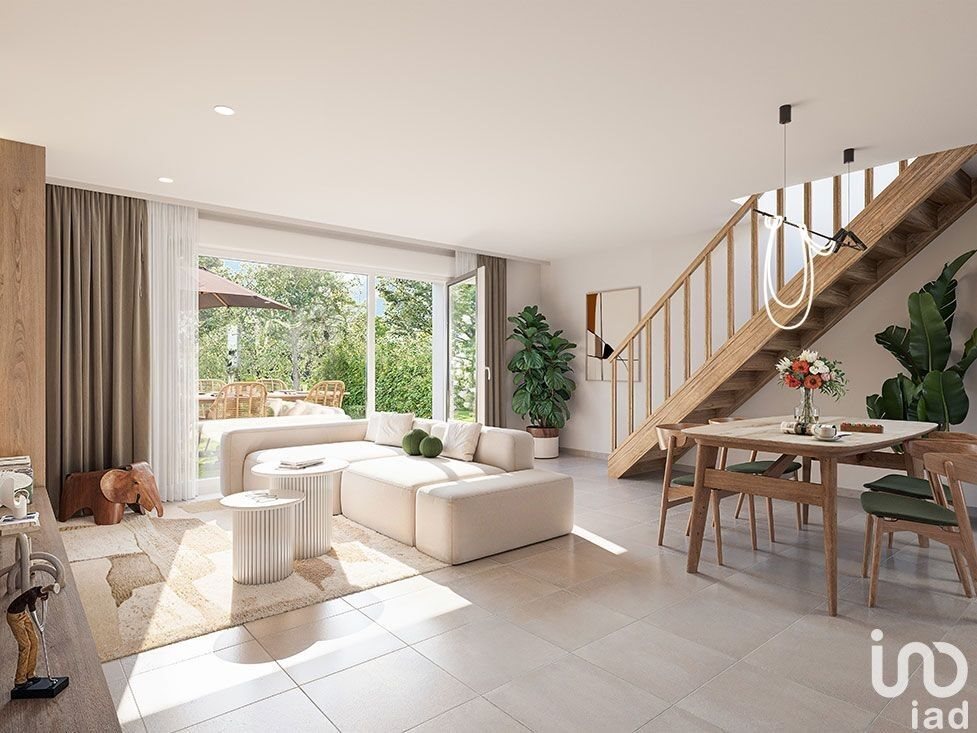 Maison à vendre, 83m², Tourcoing