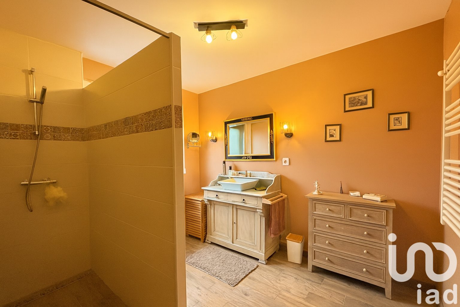 Maison à vendre, 169m², Preures