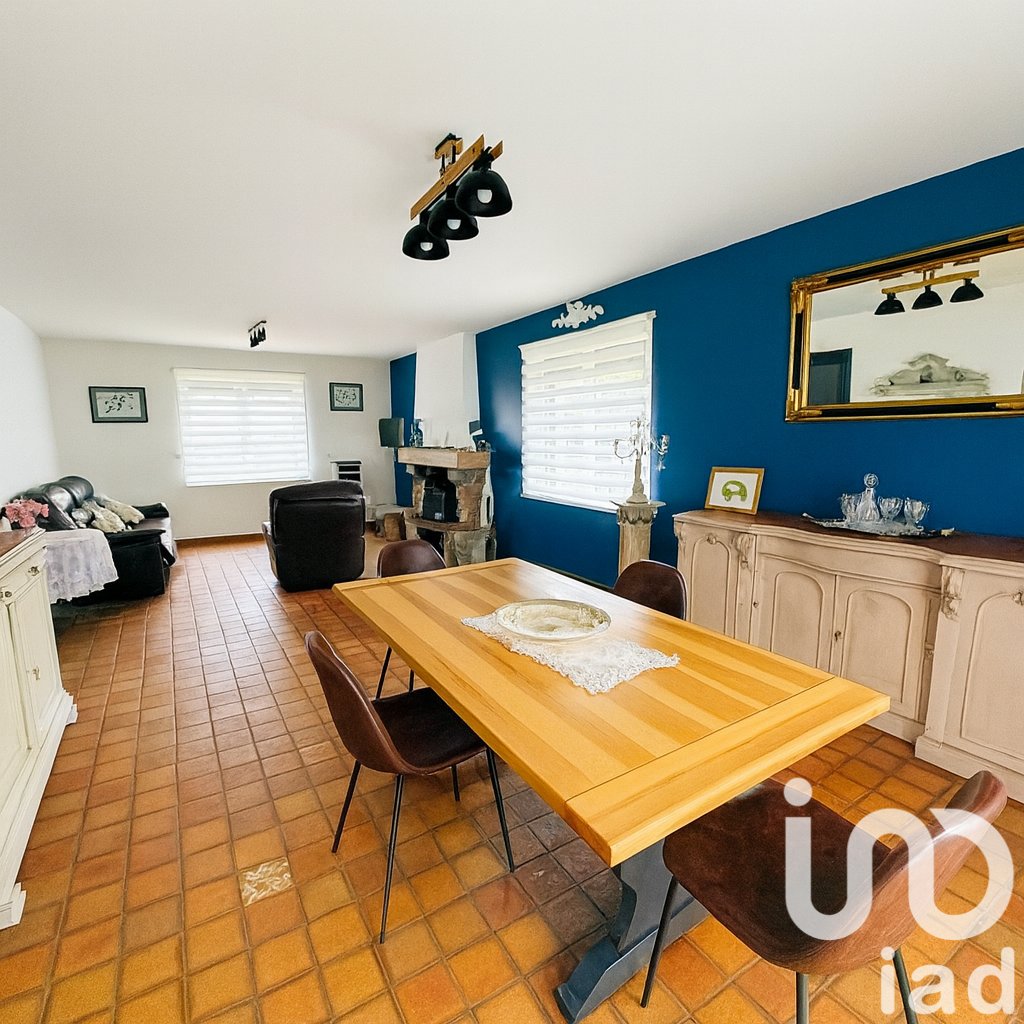 Maison à vendre, 169m², Preures