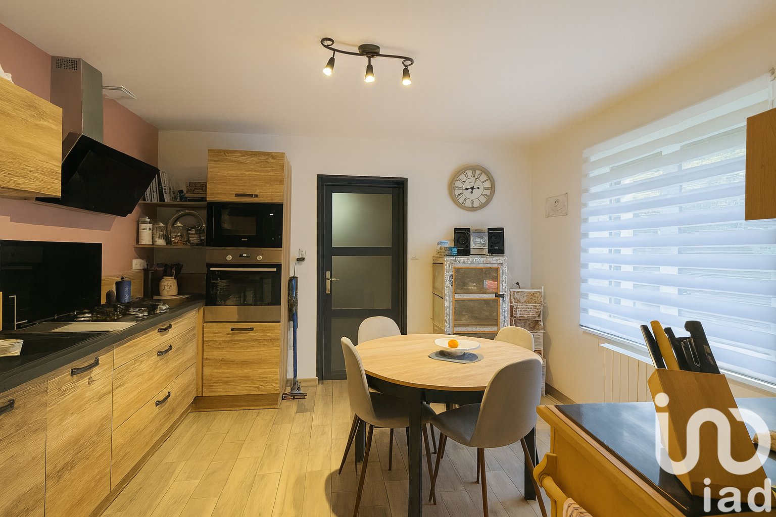 Maison à vendre, 169m², Preures