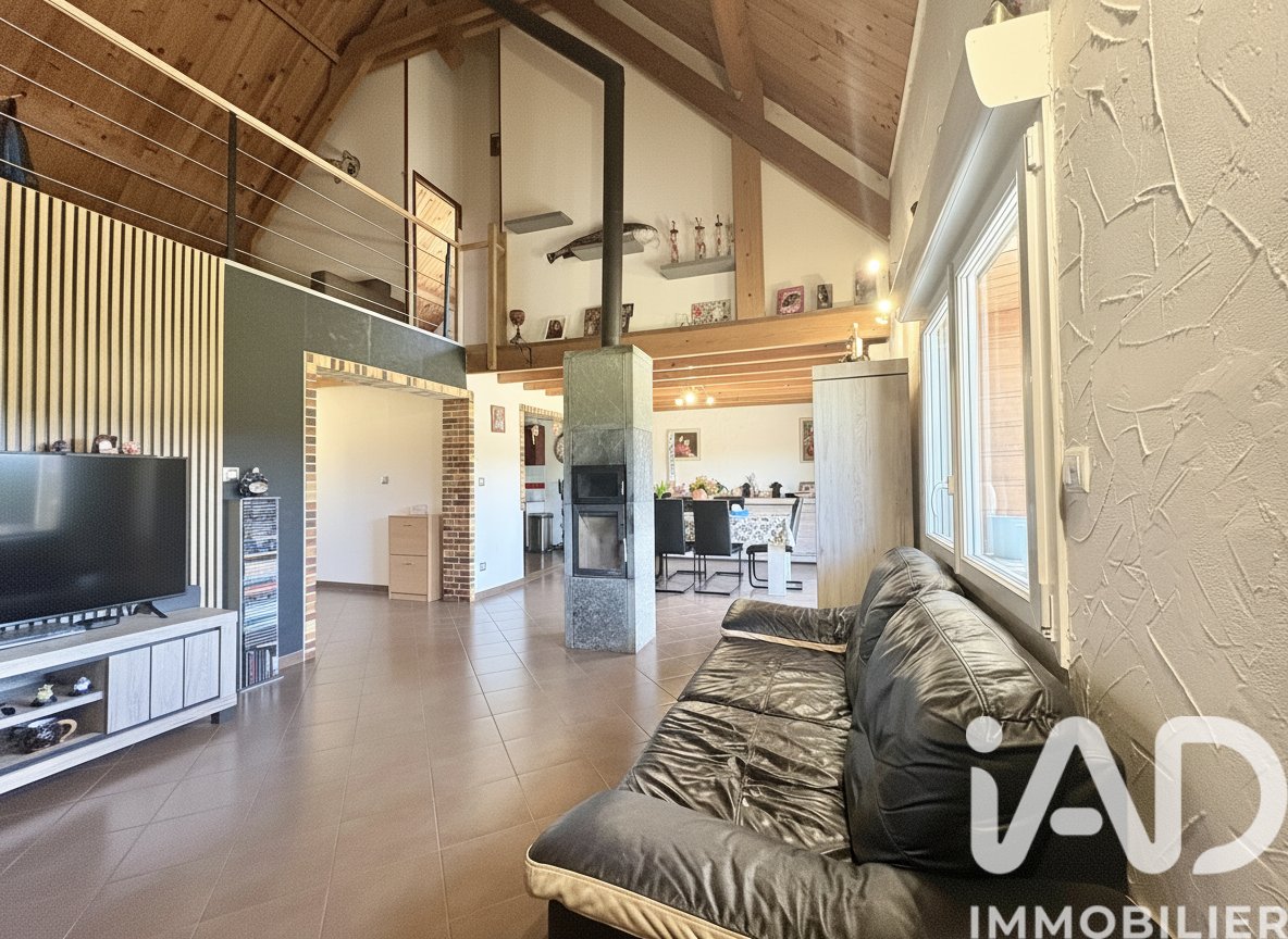 Maison à vendre, 130m², Zoteux