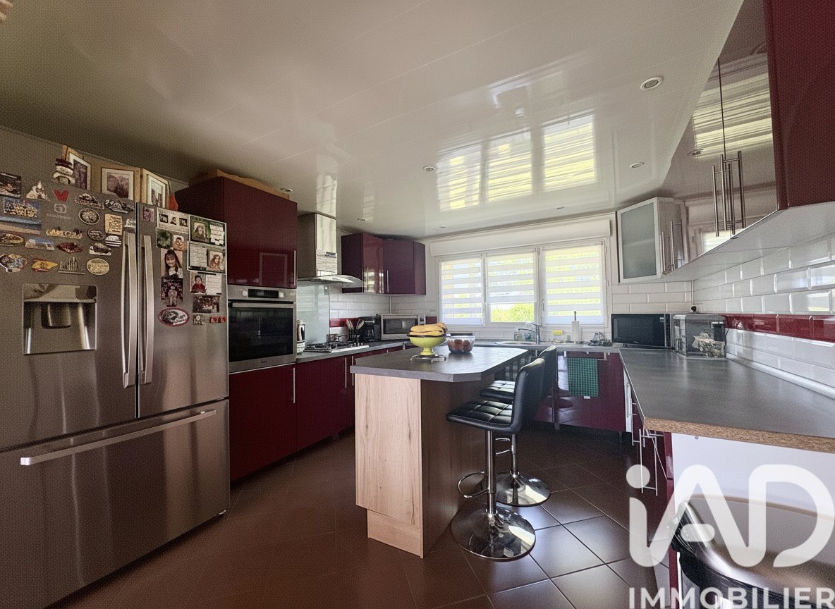 Maison à vendre, 130m², Zoteux