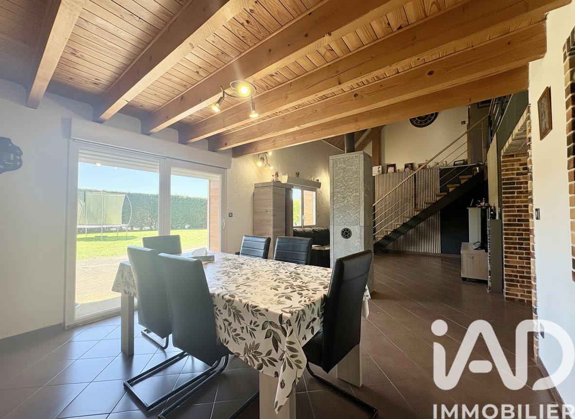 Maison à vendre, 130m², Zoteux