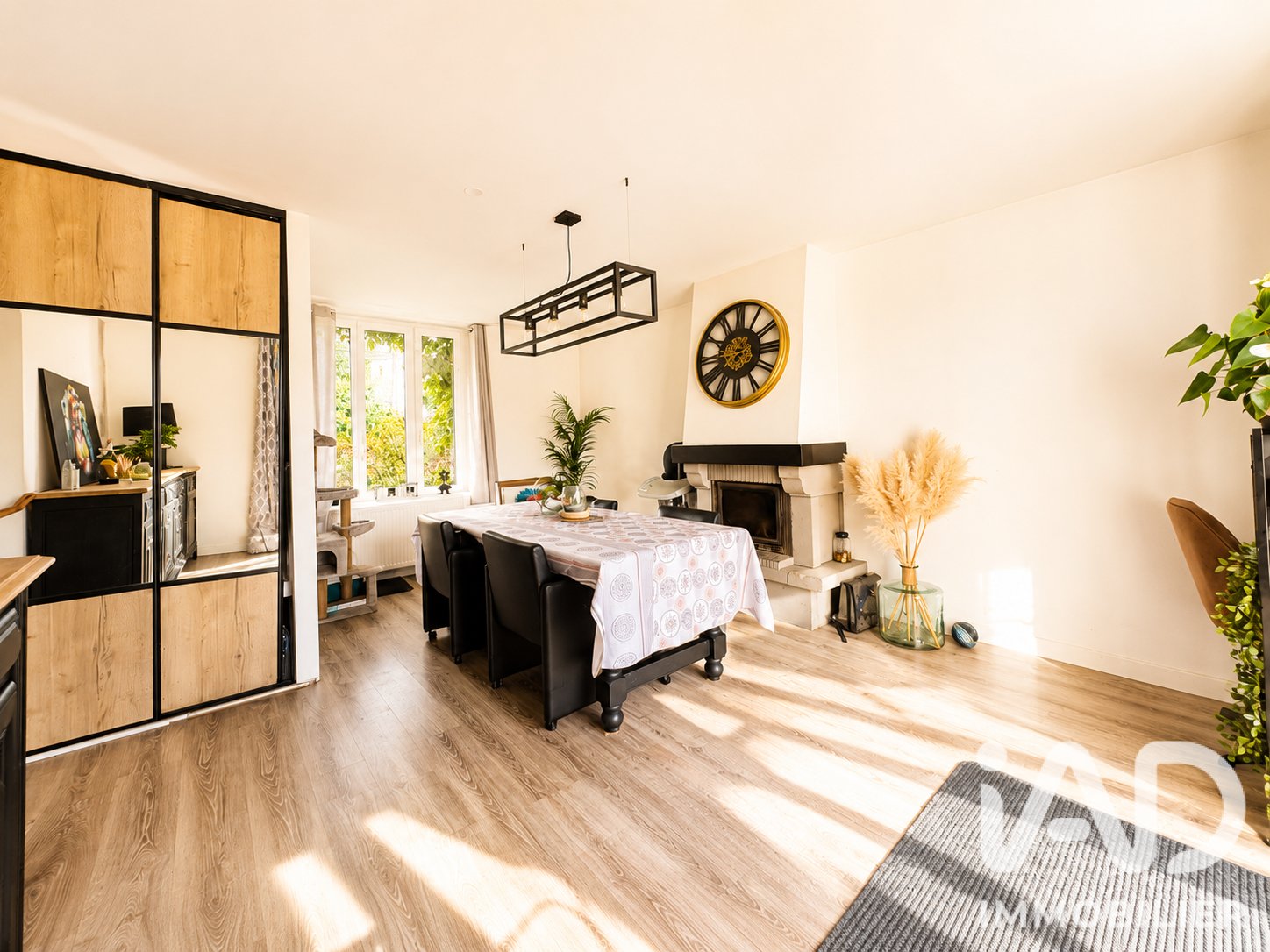 Maison à vendre, 100m², Hesdin-l'Abbé