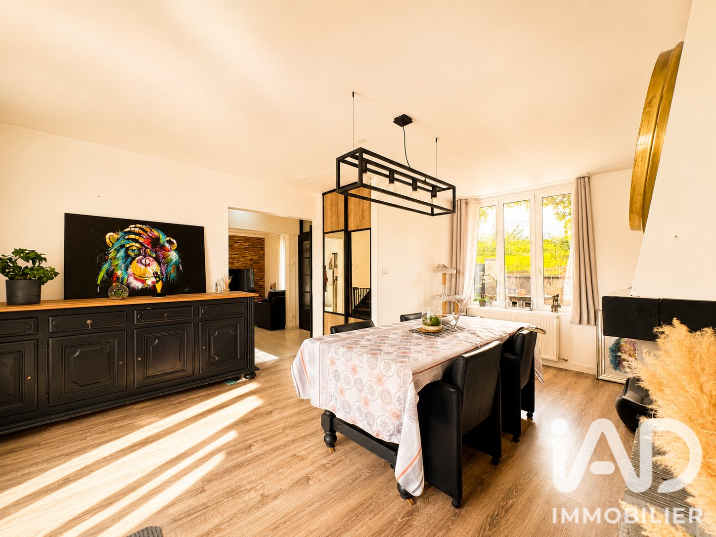 Maison à vendre, 100m², Hesdin-l'Abbé