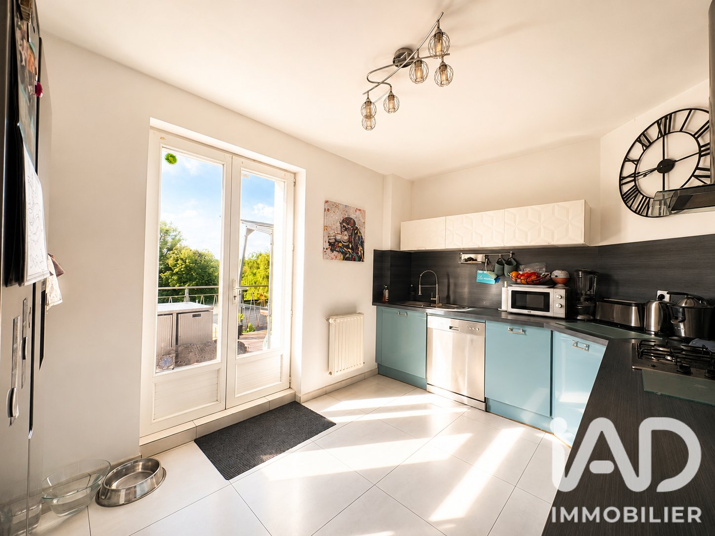 Maison à vendre, 100m², Hesdin-l'Abbé