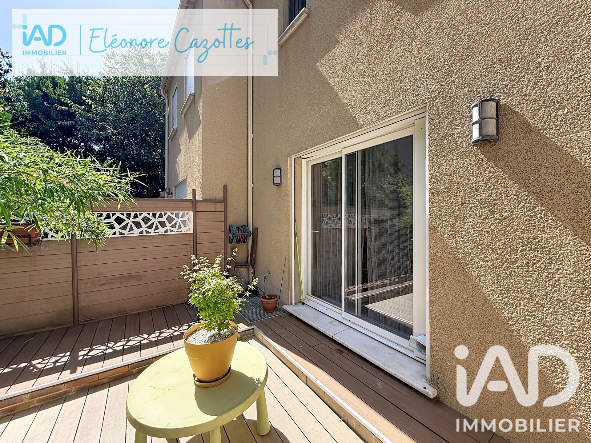 Maison à vendre, 70m², Cournonsec