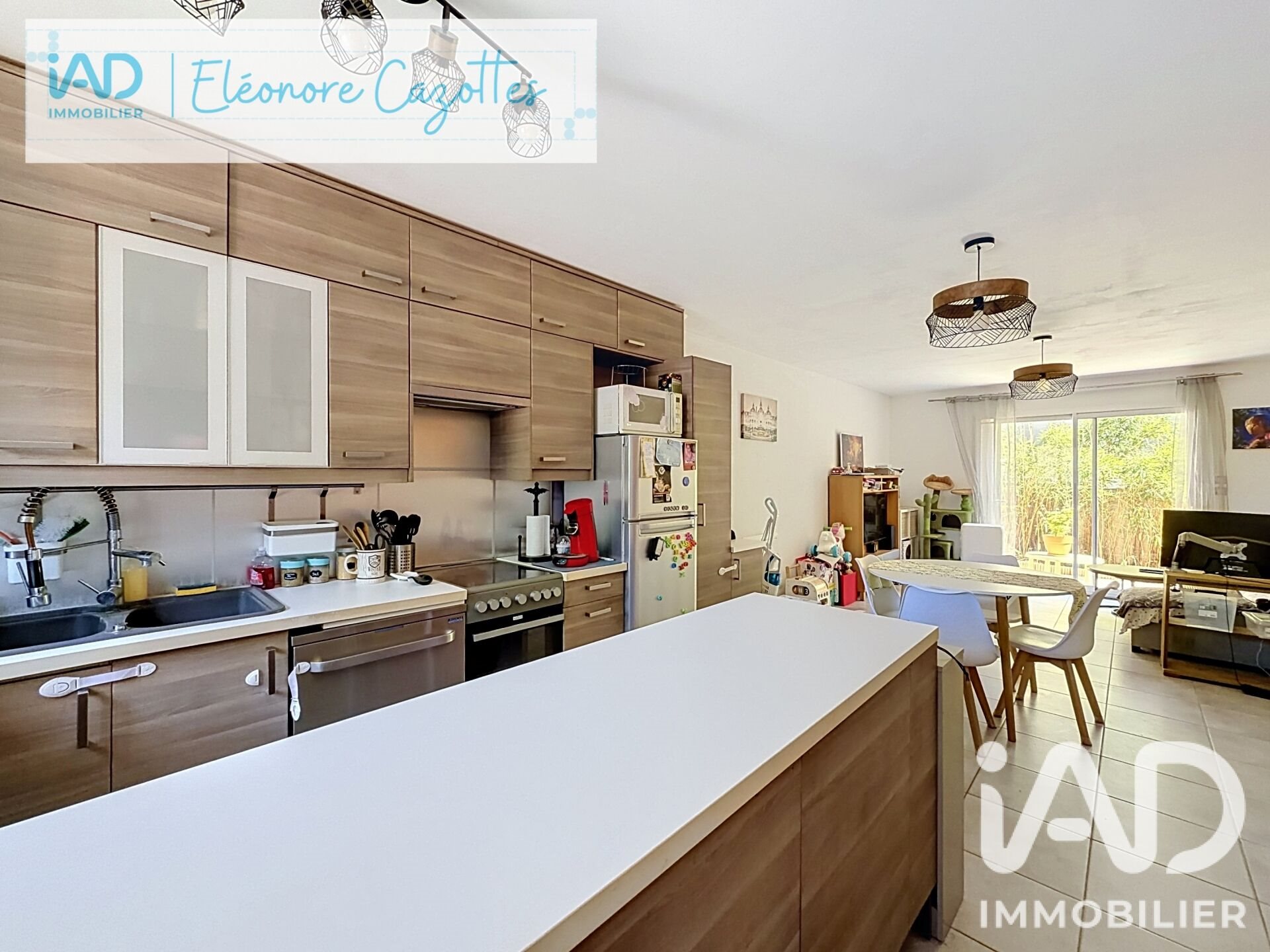 Maison à vendre, 70m², Cournonsec