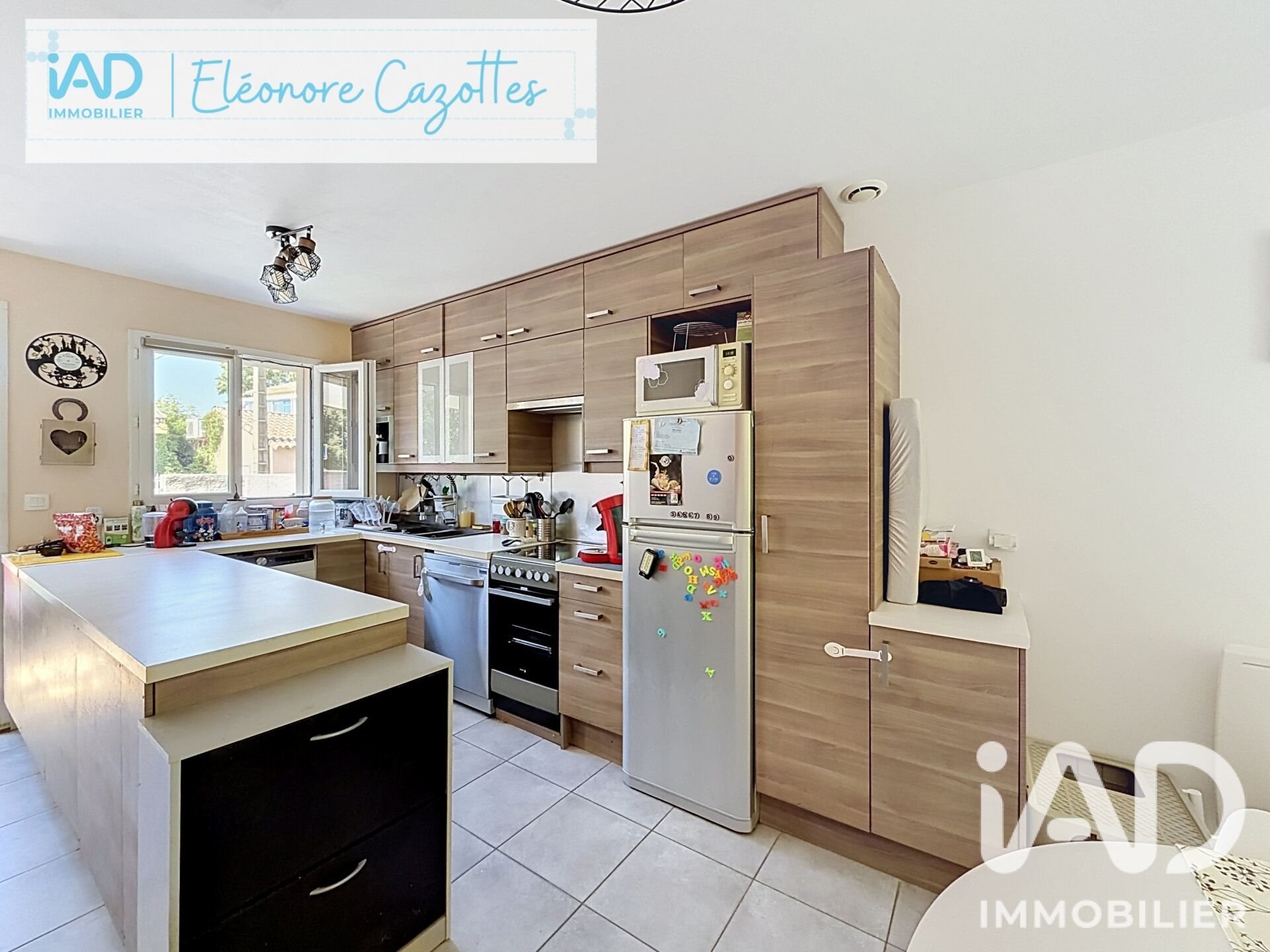 Maison à vendre, 70m², Cournonsec