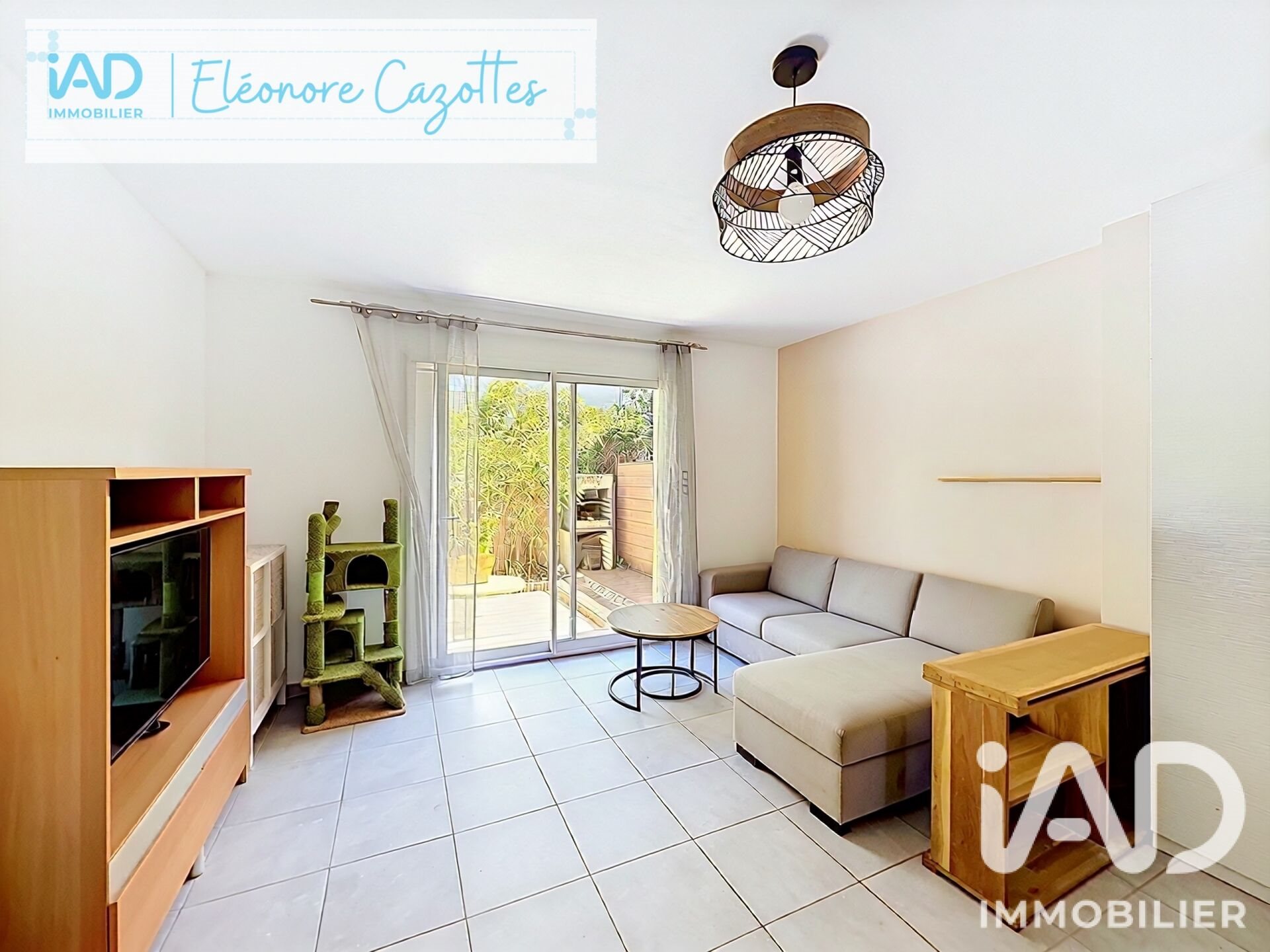 Maison à vendre, 70m², Cournonsec