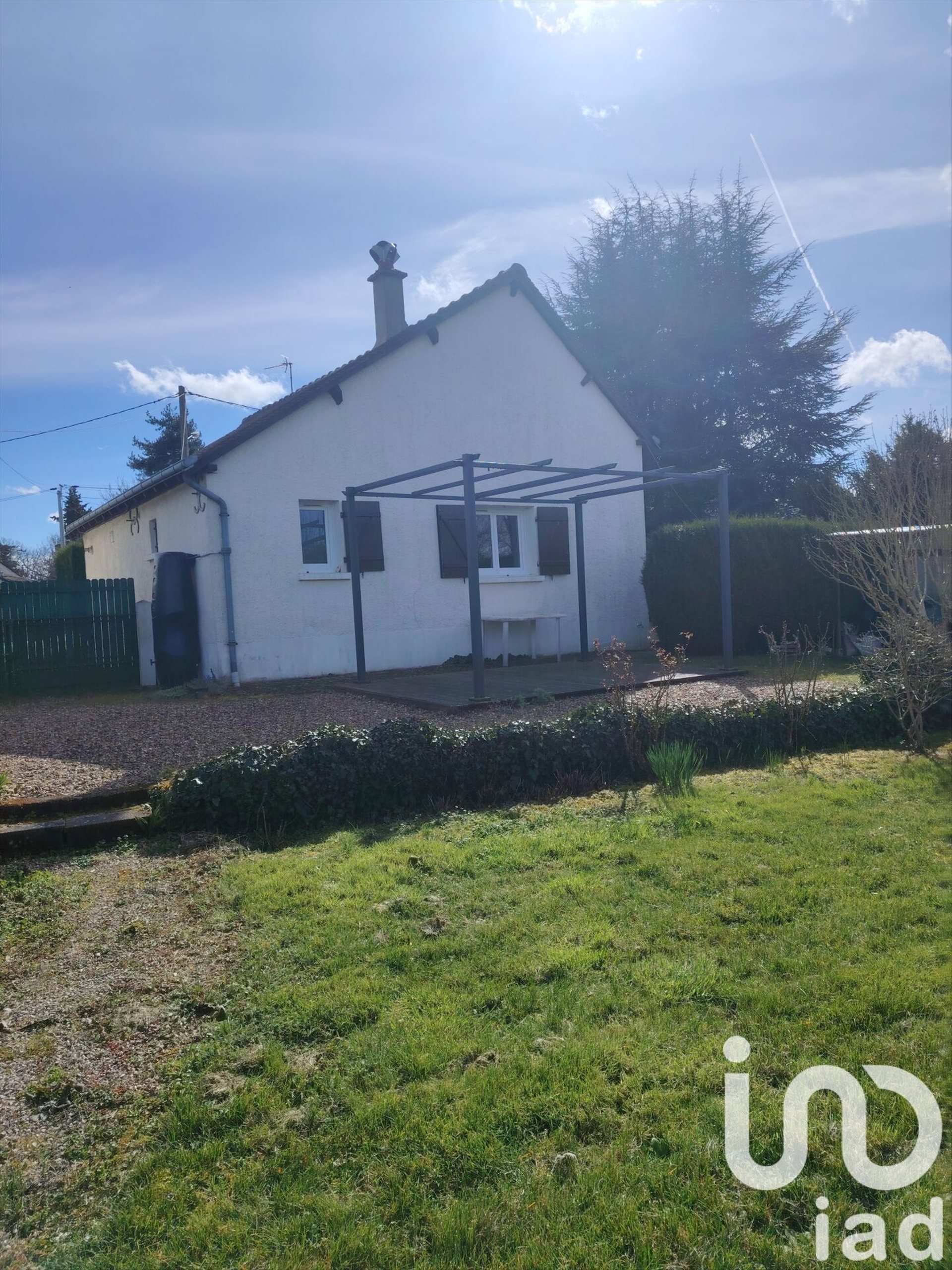 Maison à vendre, 76m², Amboise