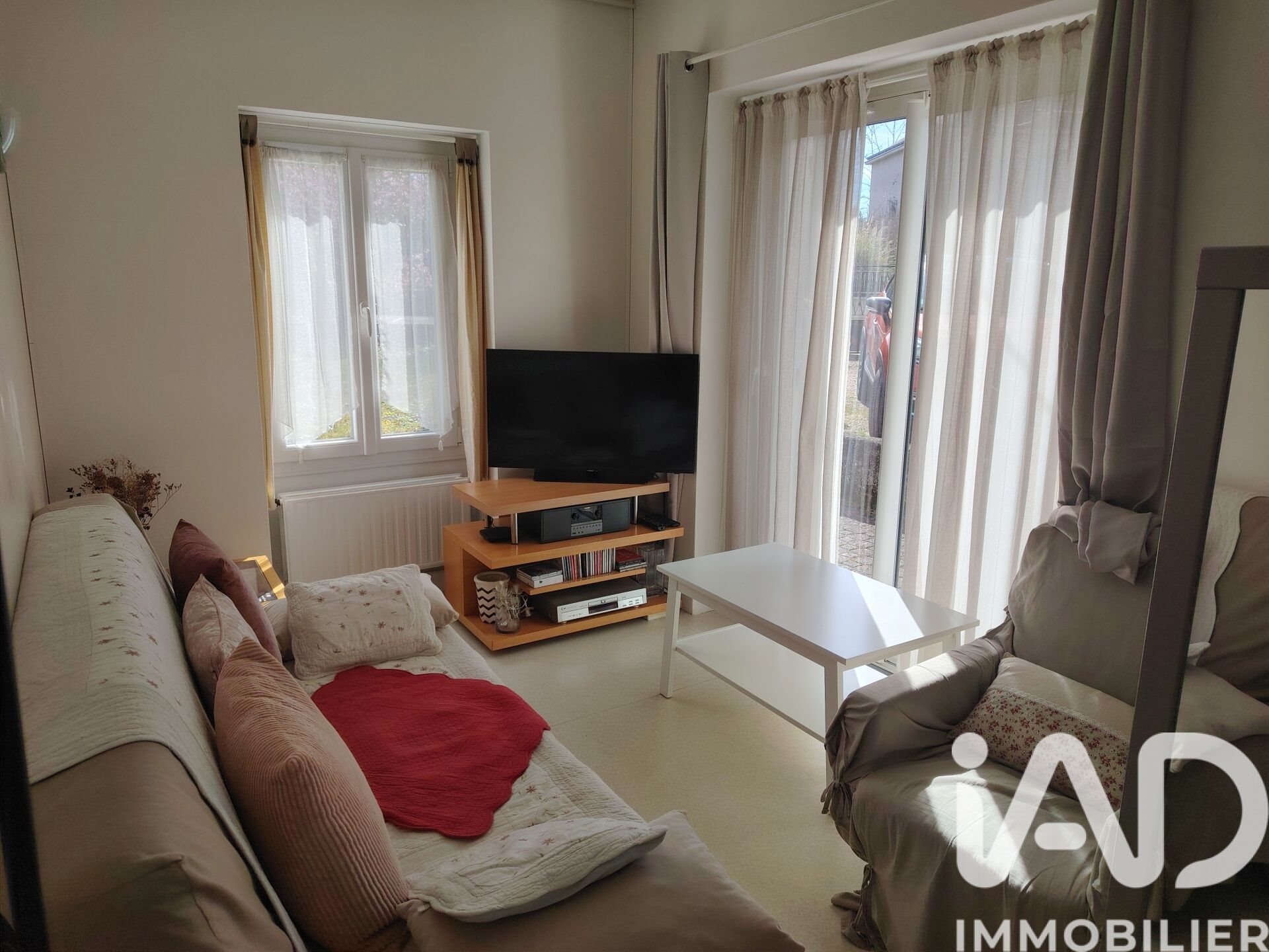 Maison à vendre, 76m², Amboise