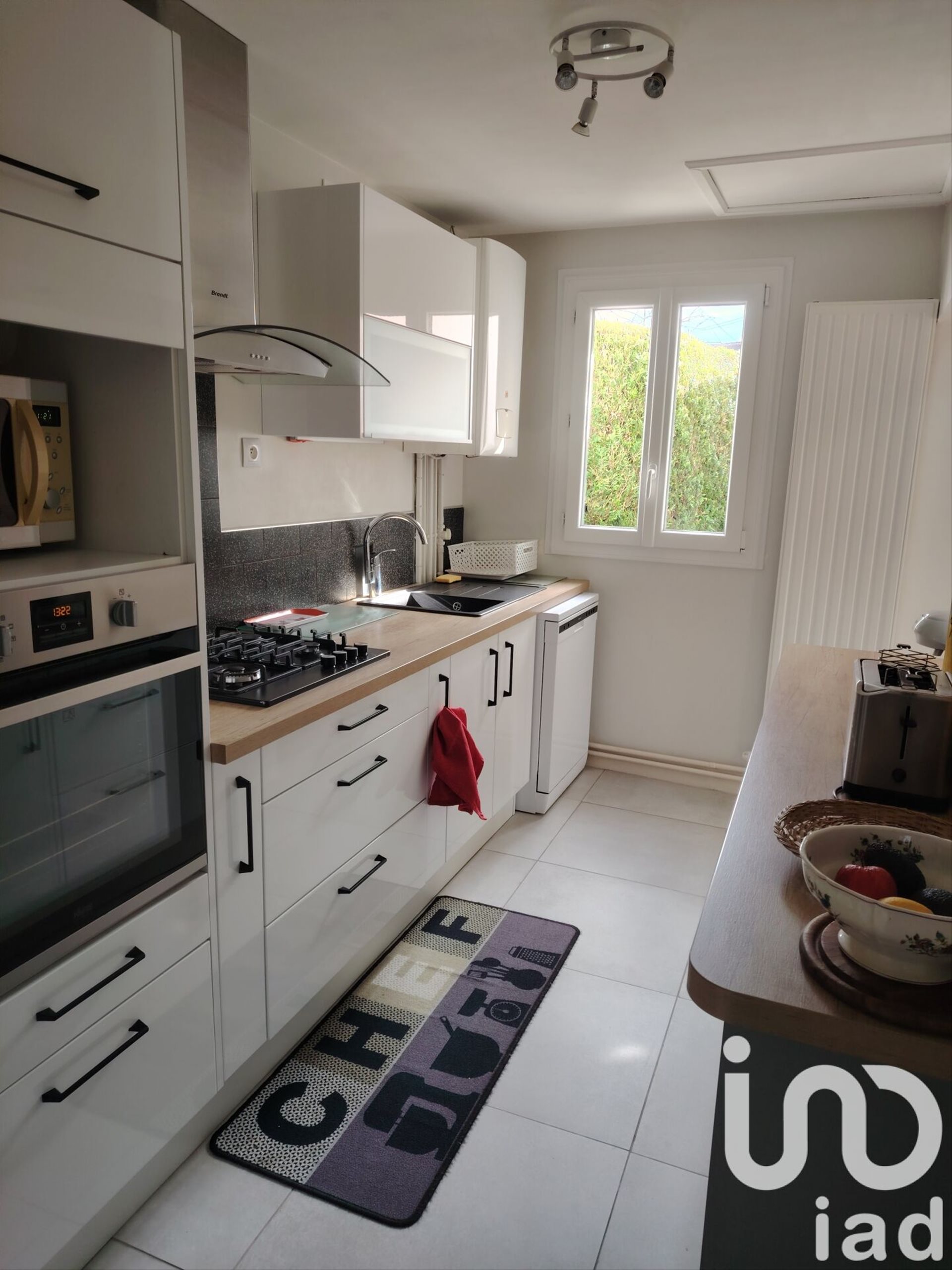 Maison à vendre, 76m², Amboise