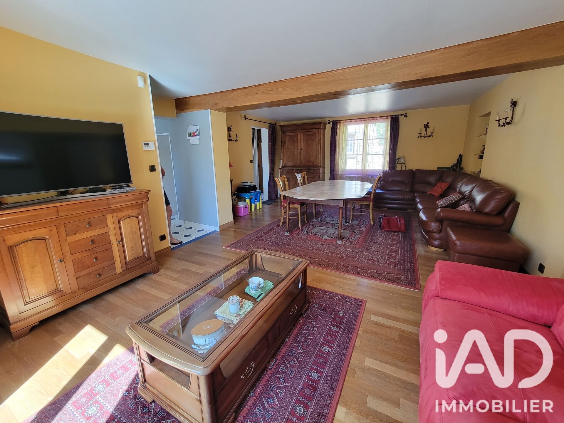 Maison à vendre, 132m², Villers-Agron-Aiguizy