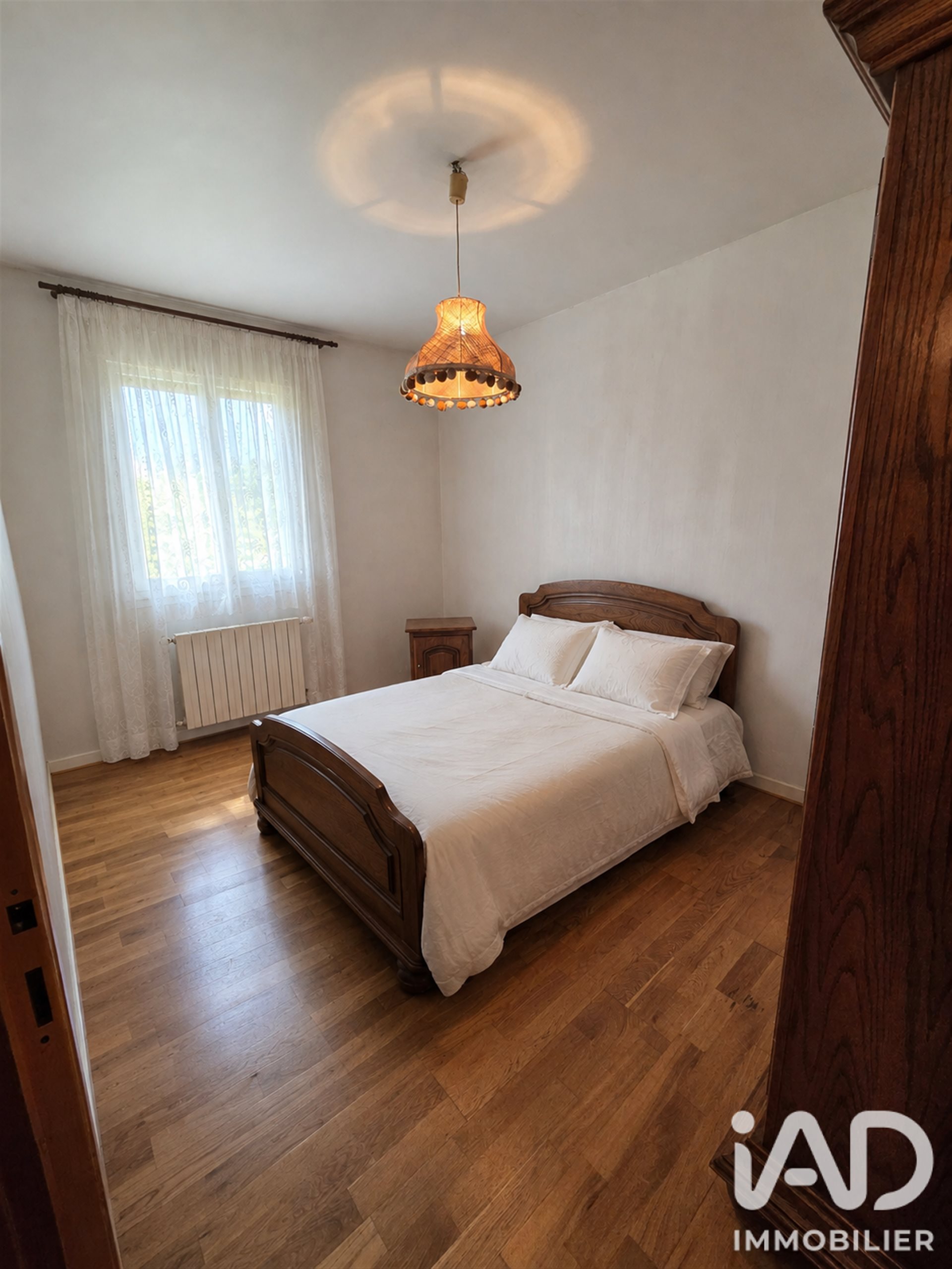 Maison à vendre, 121m², Brasles