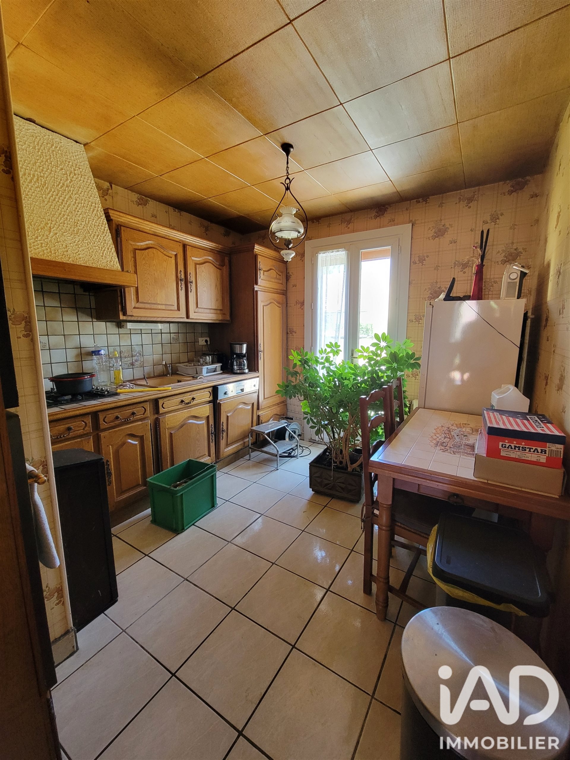Maison à vendre, 121m², Brasles