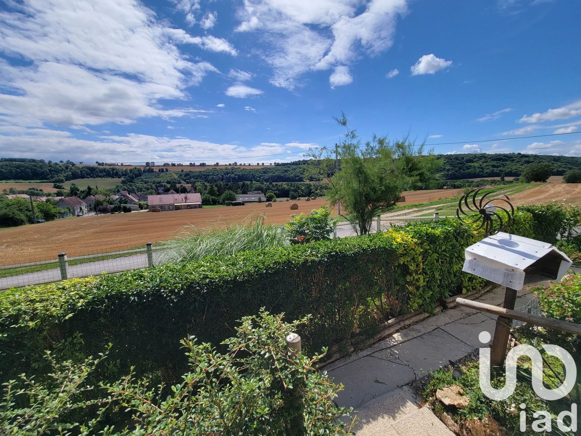 Maison à vendre, 84m², Condé-en-Brie