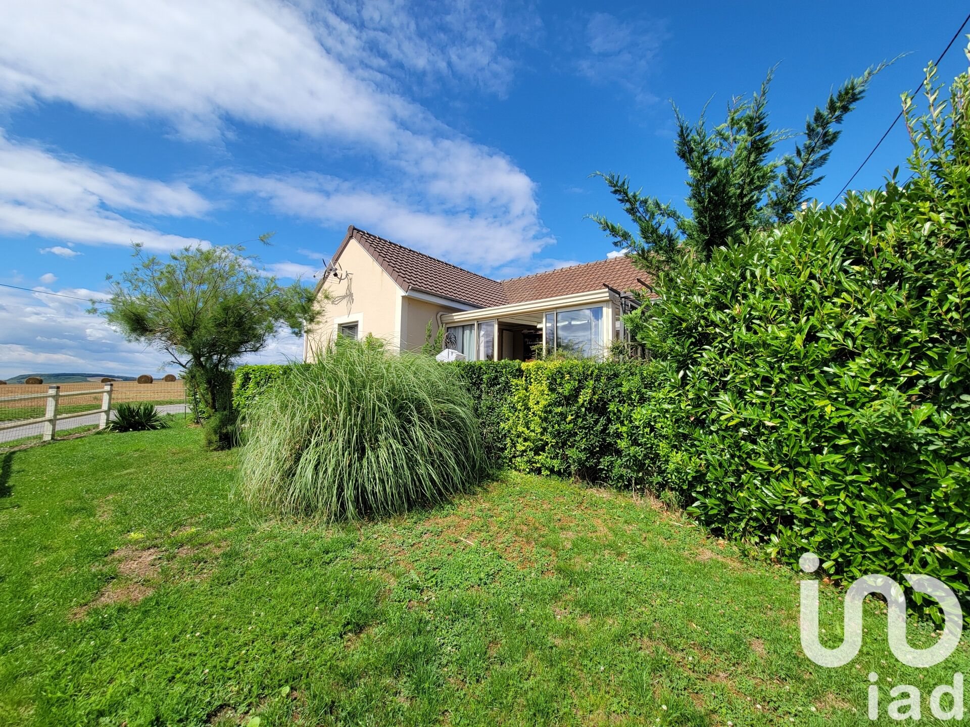 Maison à vendre, 84m², Condé-en-Brie