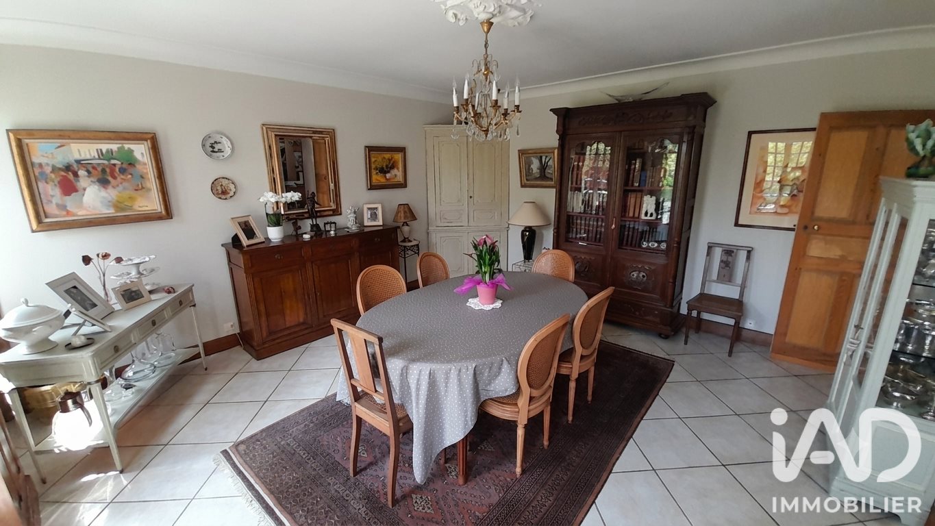 Maison à vendre, 206m², Beaupréau