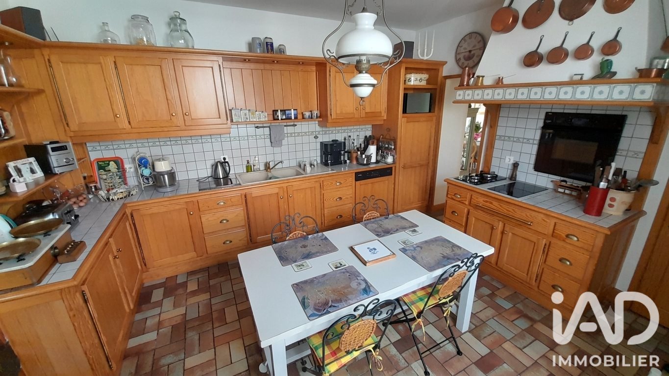 Maison à vendre, 206m², Beaupréau