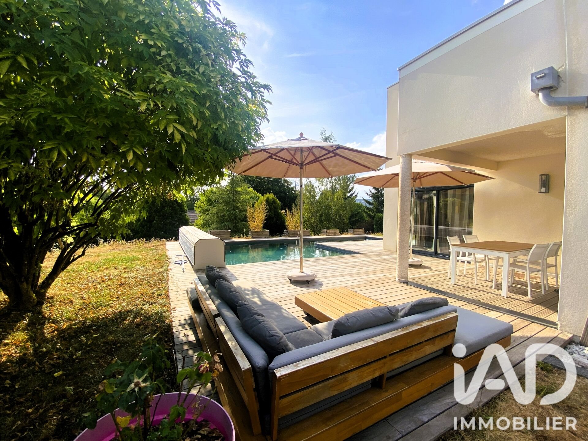 Maison à vendre, 177m², Saône