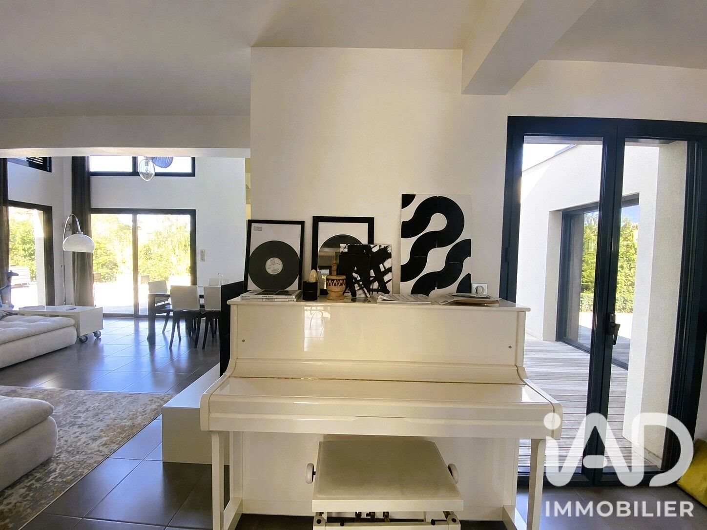 Maison à vendre, 177m², Saône