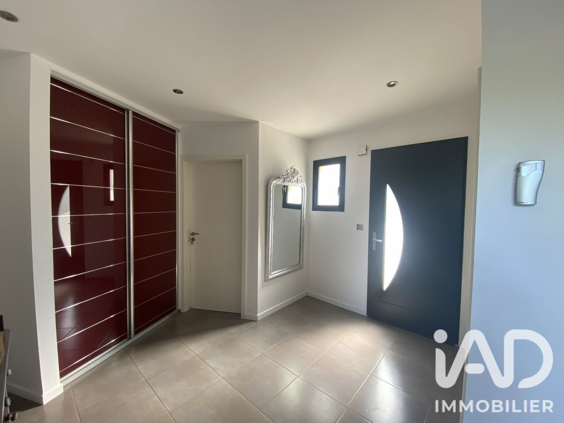 Maison à vendre, 177m², Saône