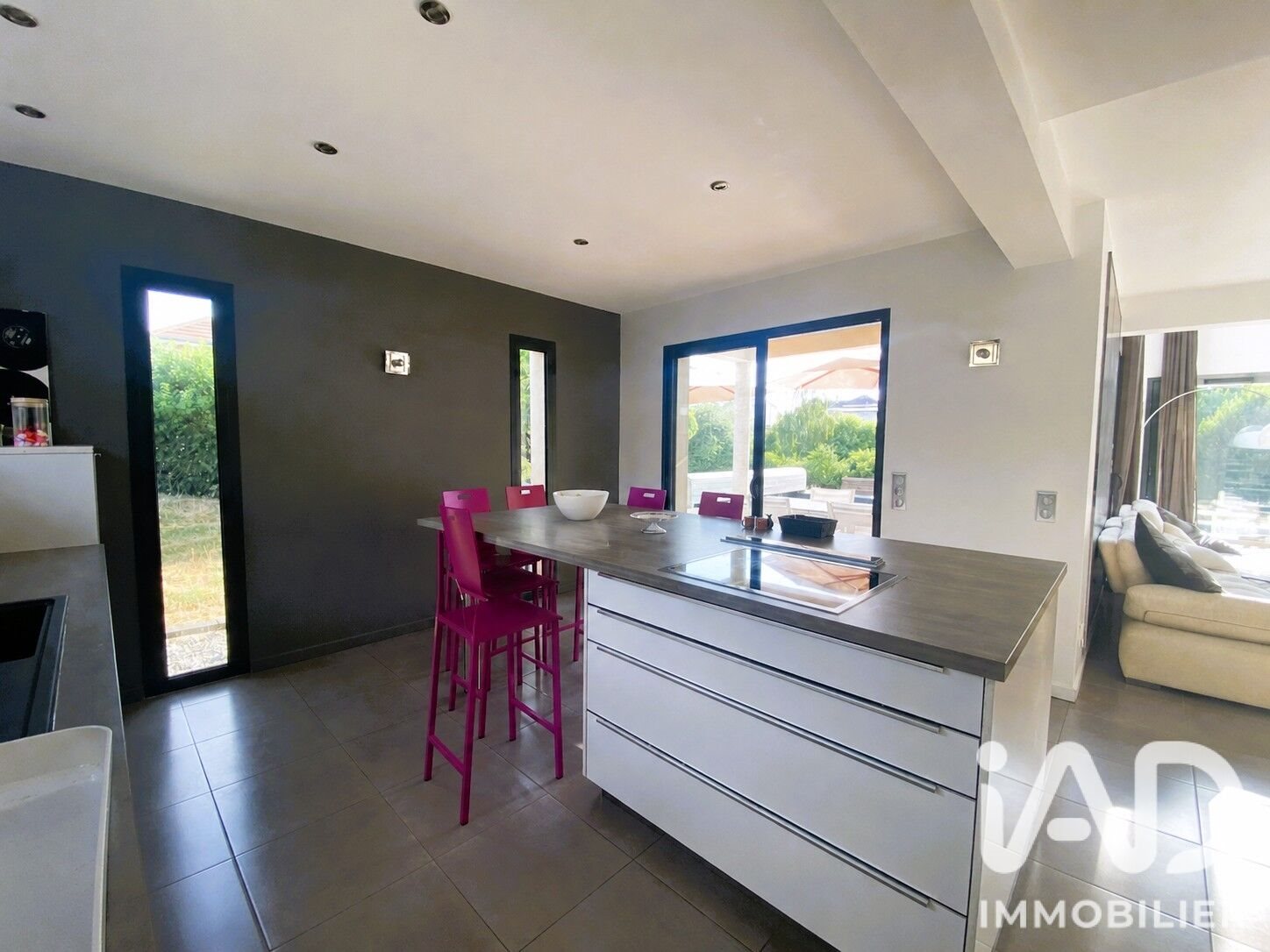 Maison à vendre, 177m², Saône