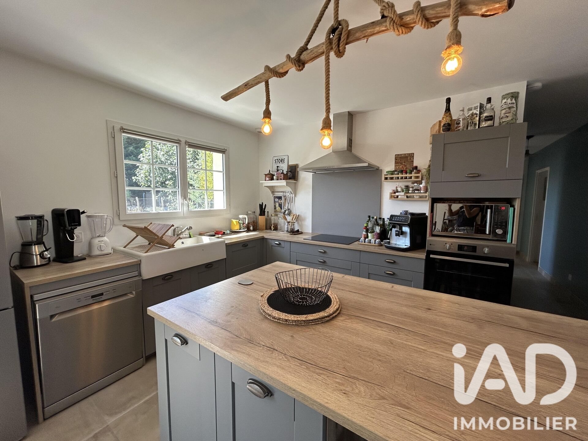 Maison à vendre, 103m², Périssac