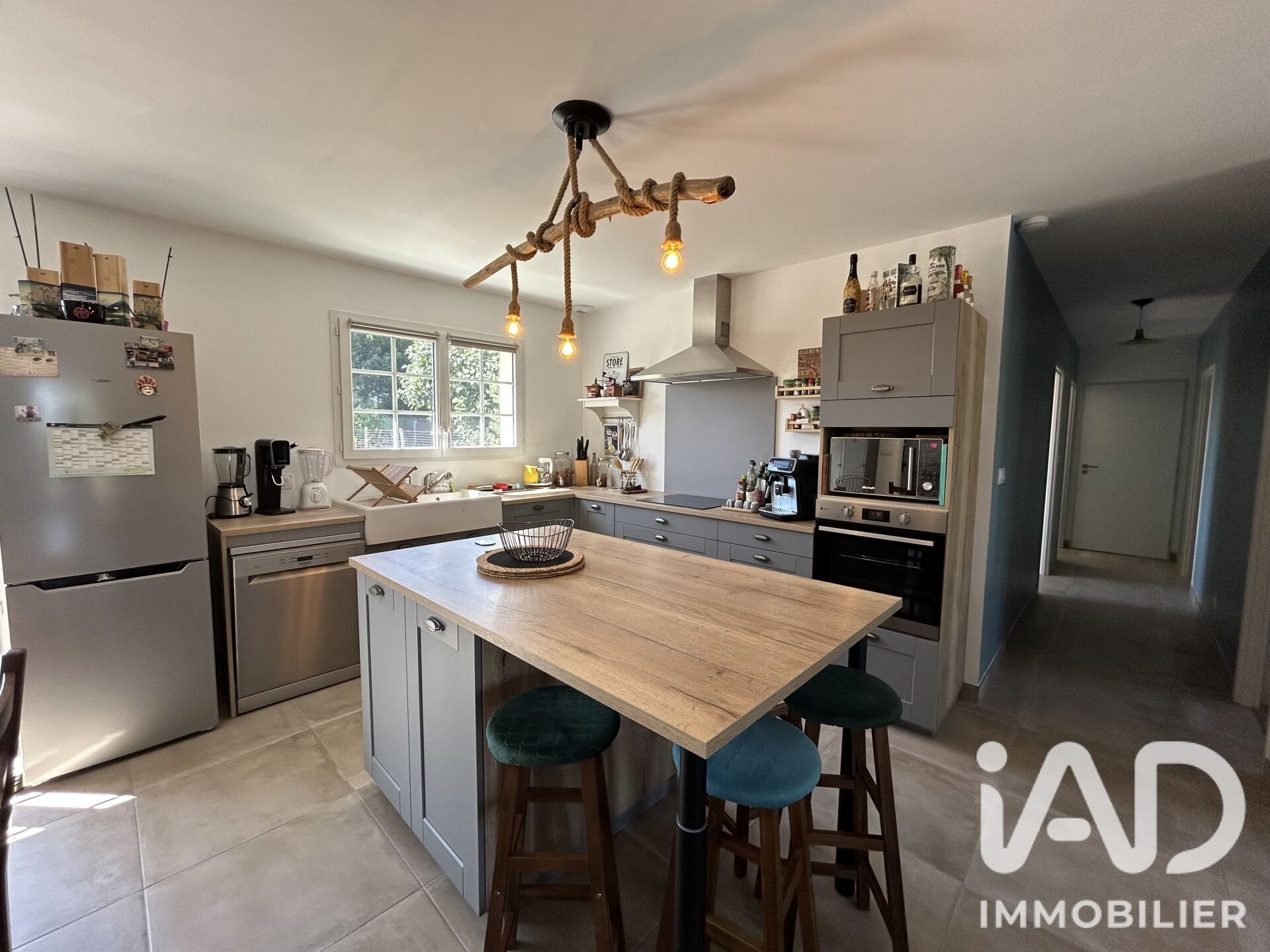 Maison à vendre, 103m², Périssac