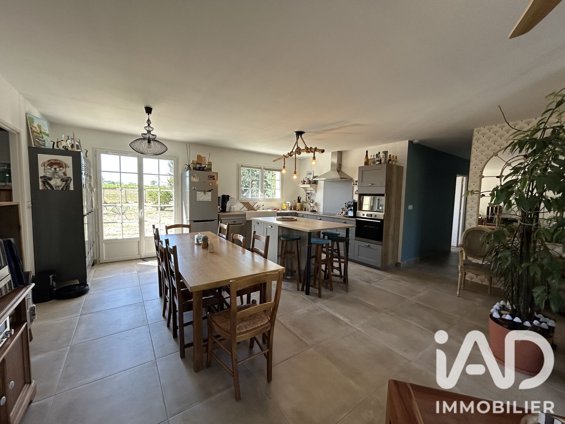 Maison à vendre, 103m², Périssac