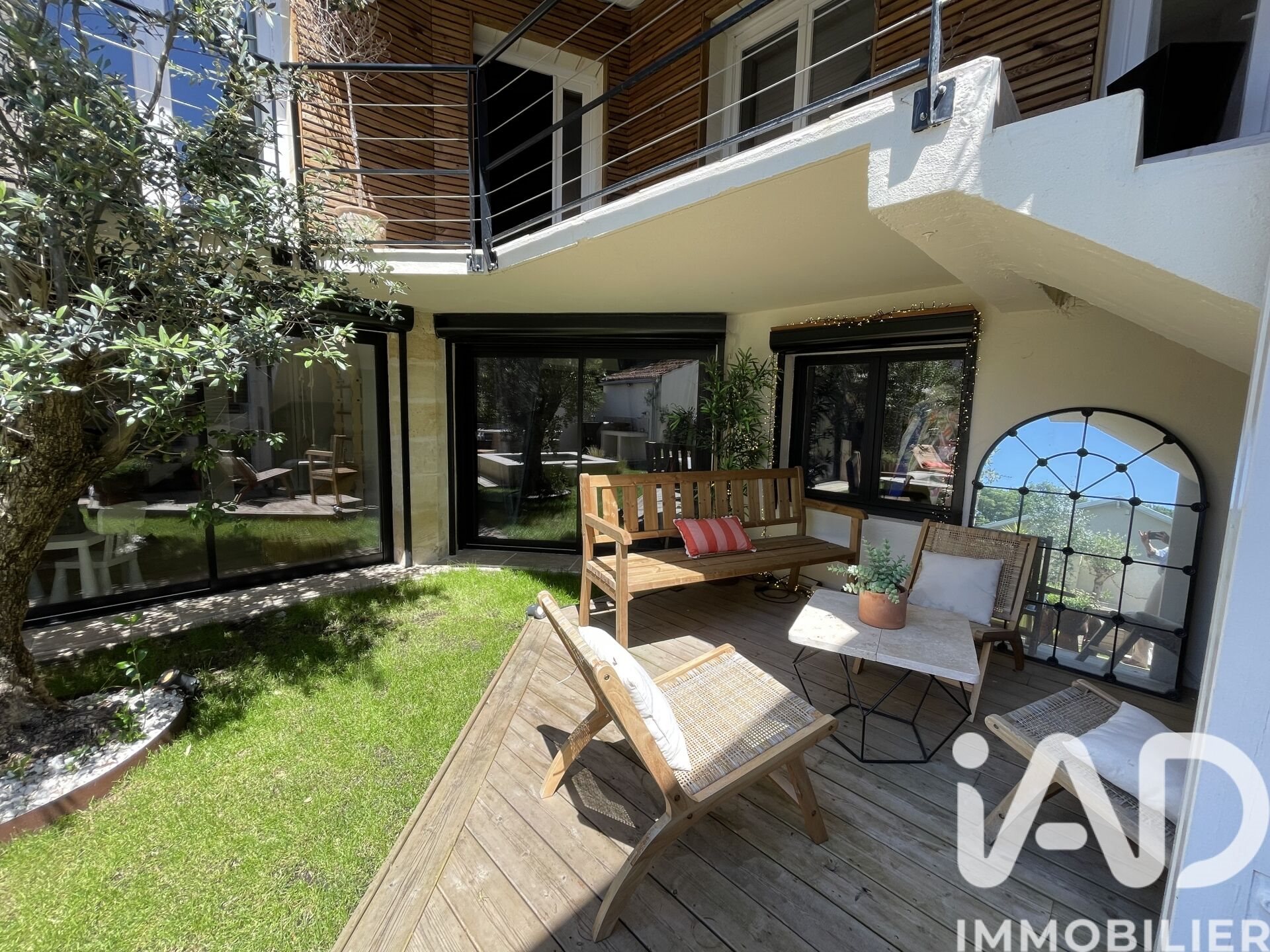 Maison à vendre, 187m², Libourne