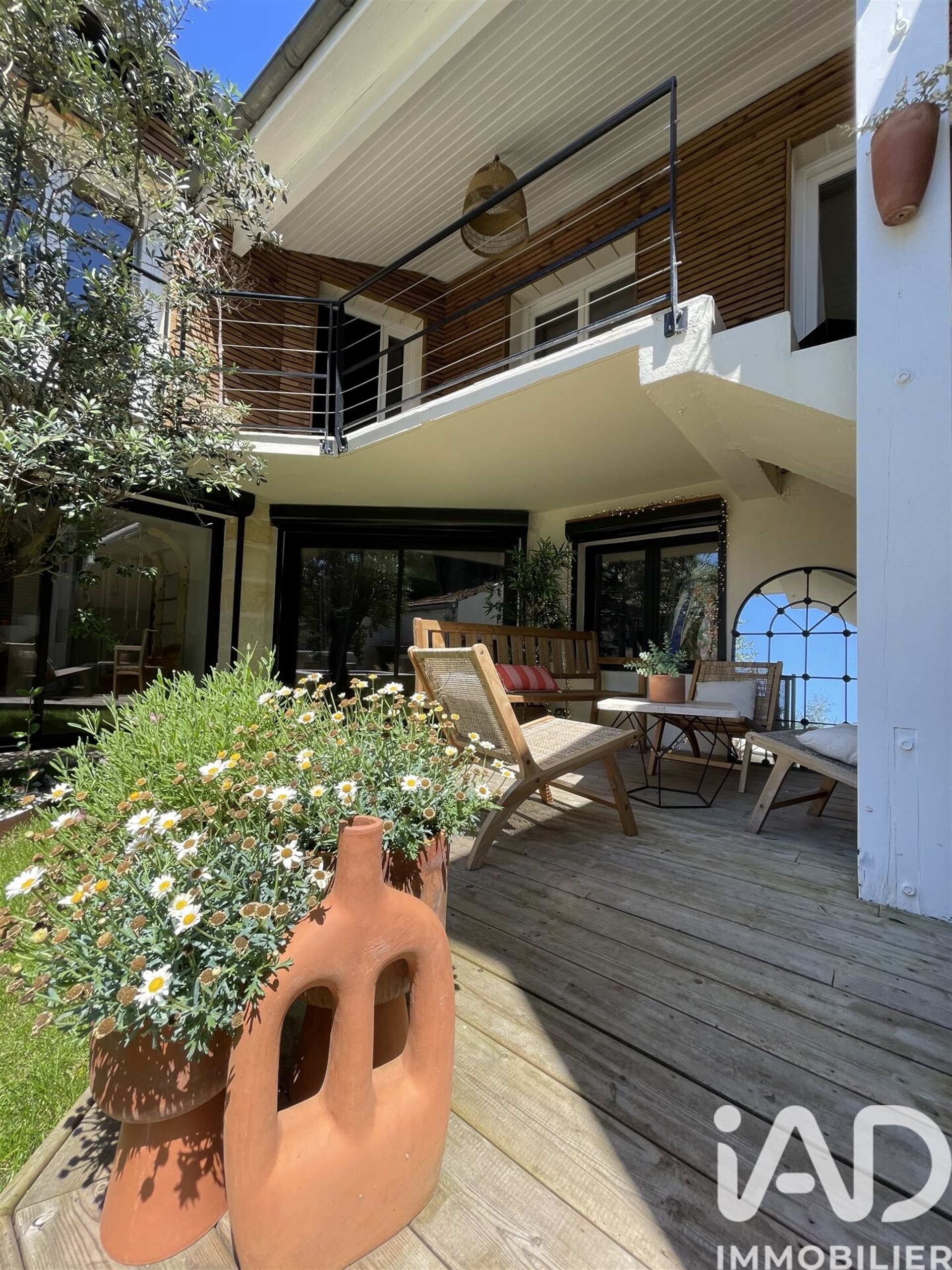 Maison à vendre, 187m², Libourne