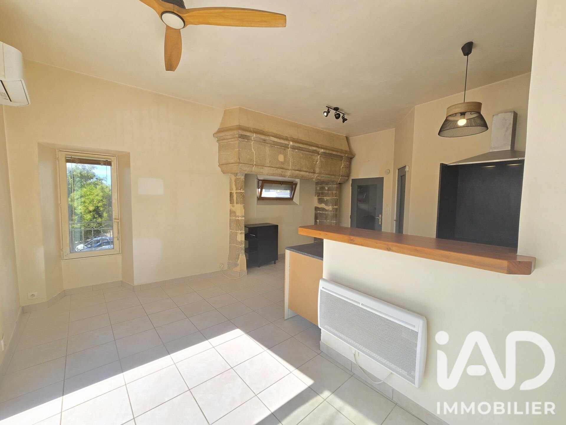 Maison à vendre, 62m², Villeveyrac