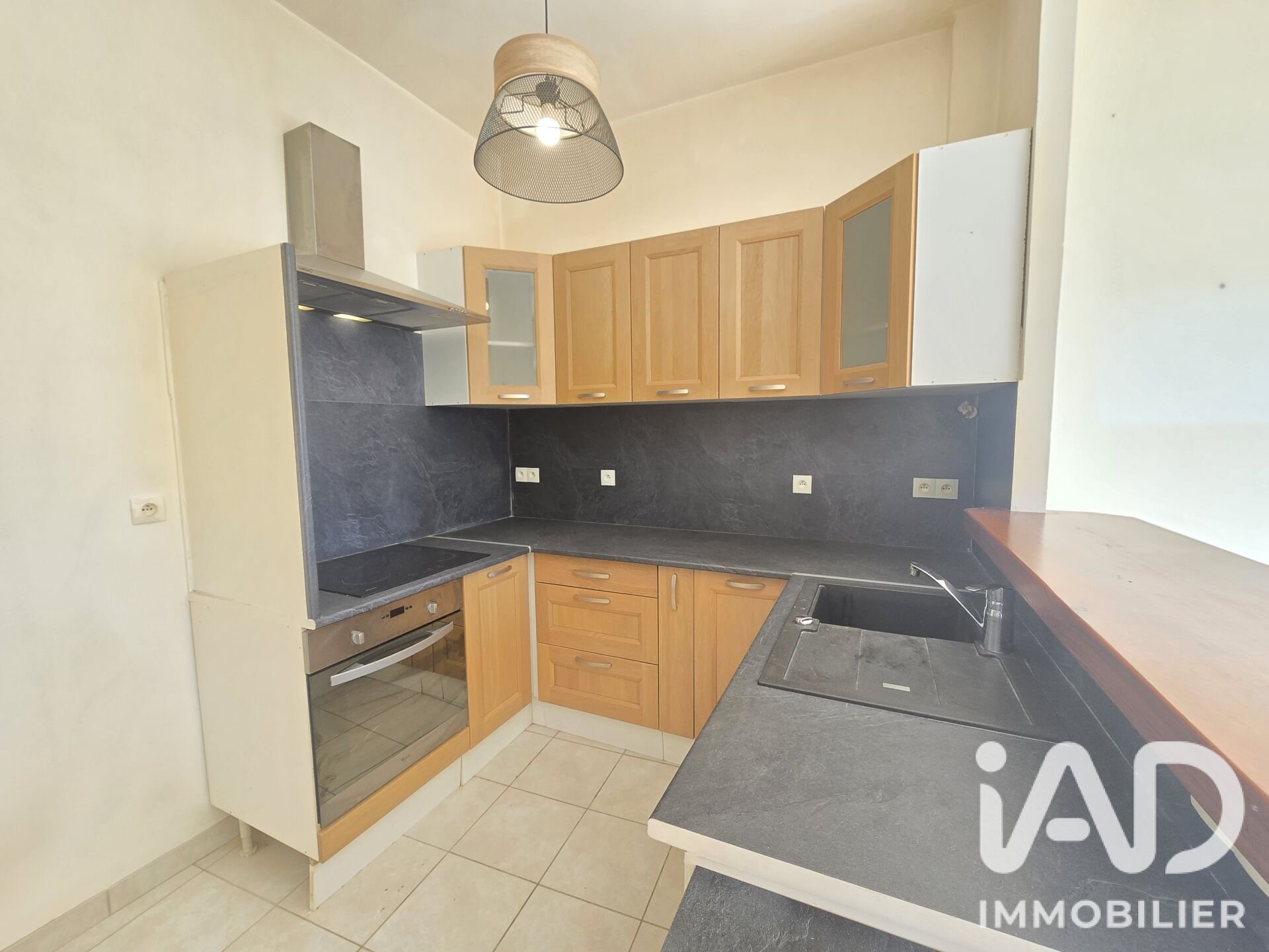 Maison à vendre, 62m², Villeveyrac