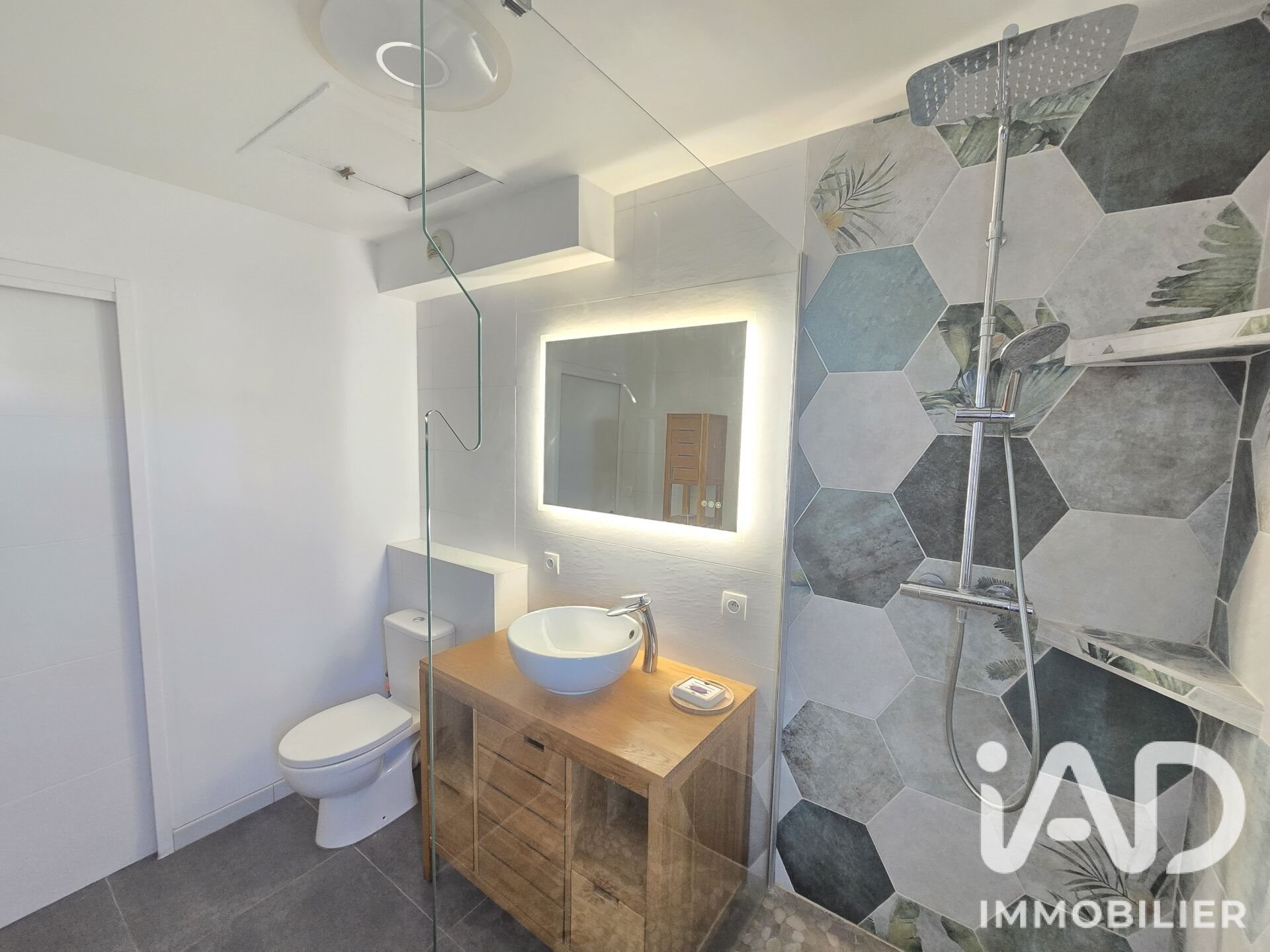 Appartement à vendre, 47m², Montpellier