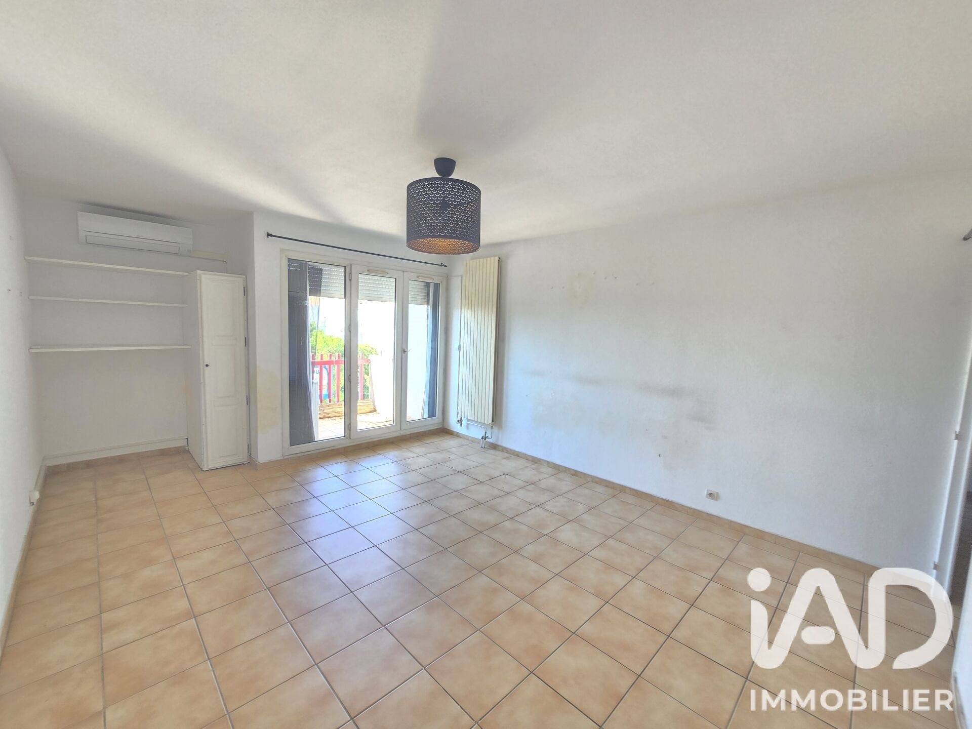 Appartement à vendre, 47m², Montpellier