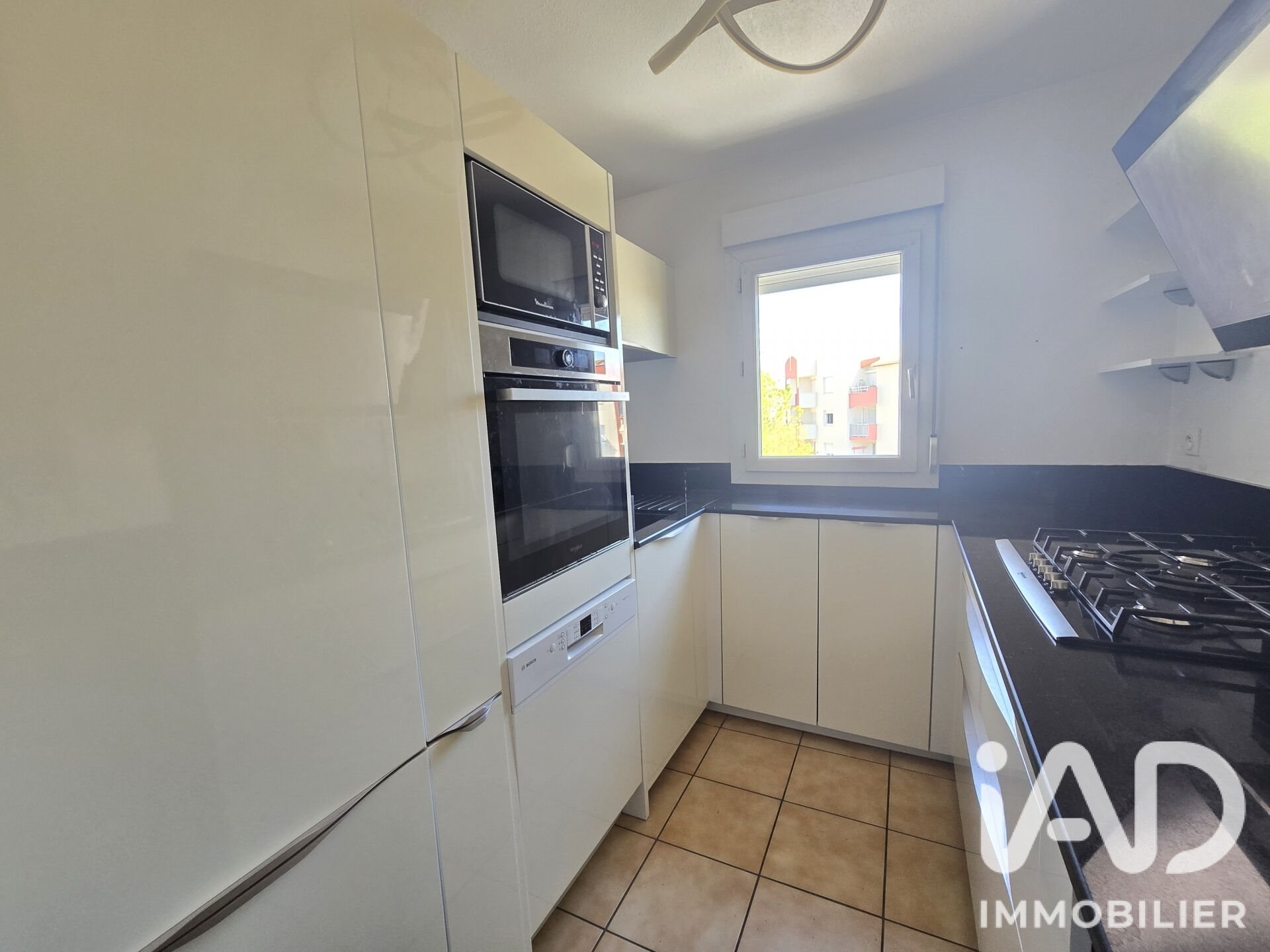 Appartement à vendre, 47m², Montpellier
